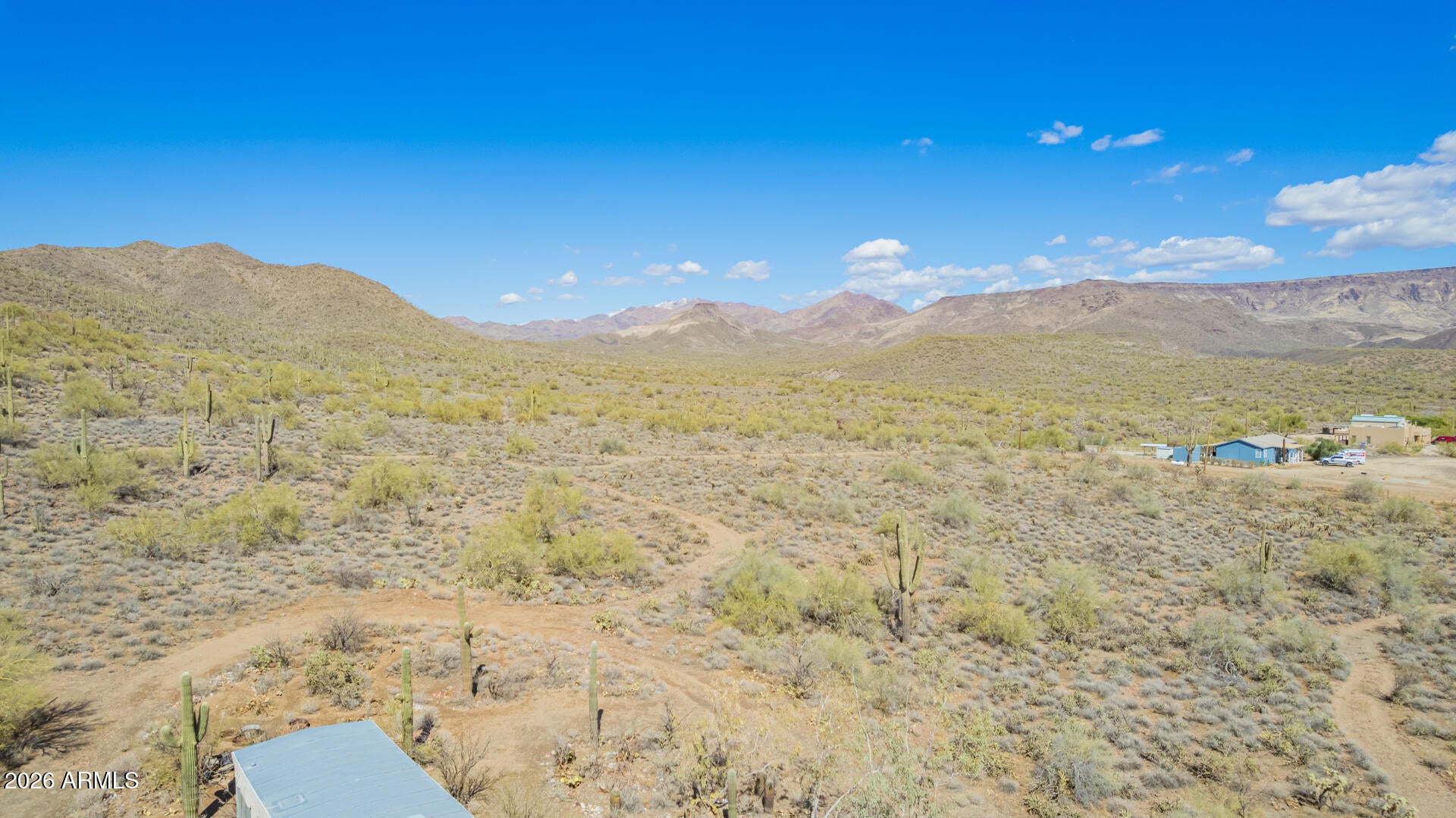 49625 N 15TH Avenue -