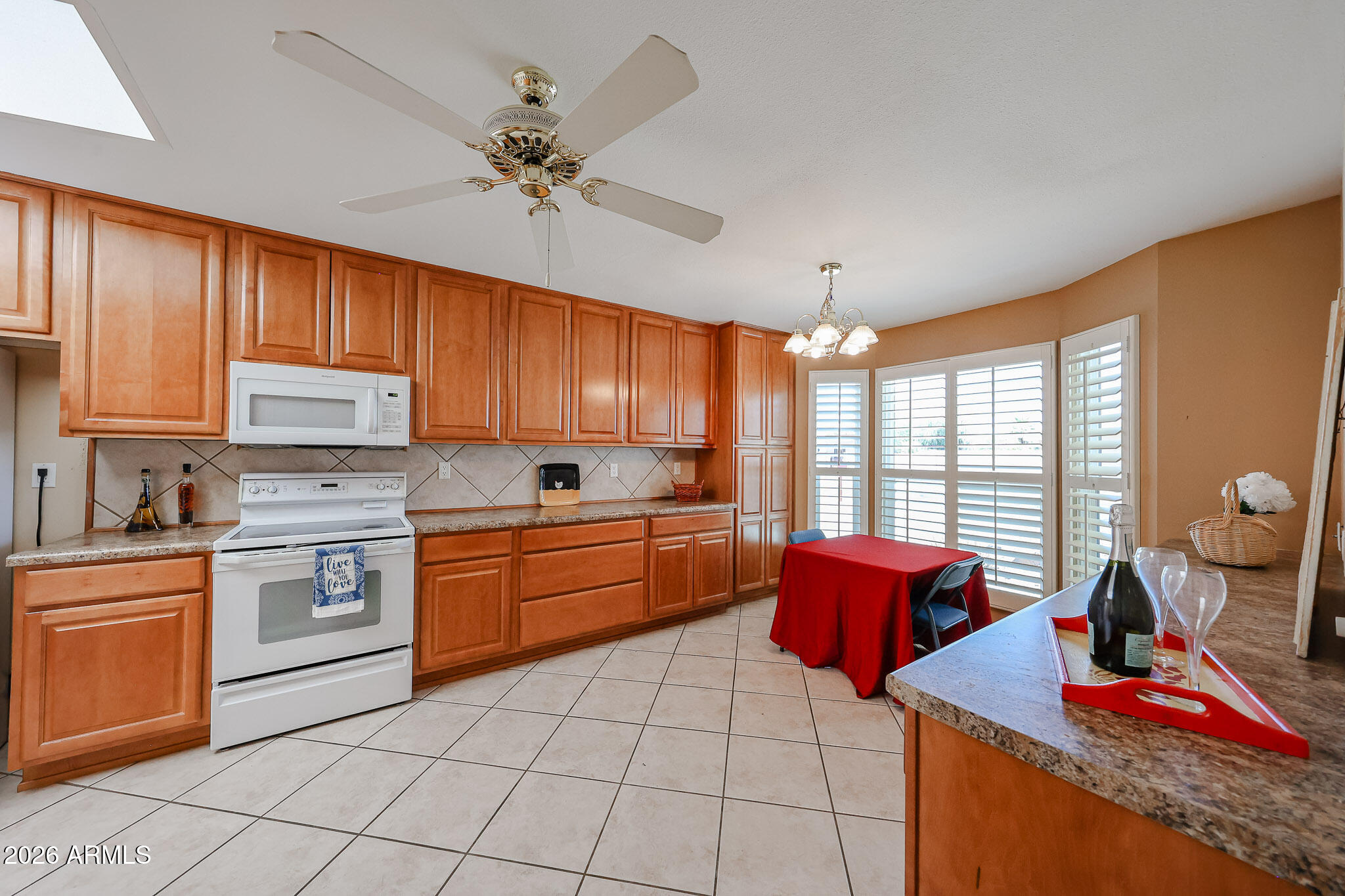 11009 W JACARANDA Drive