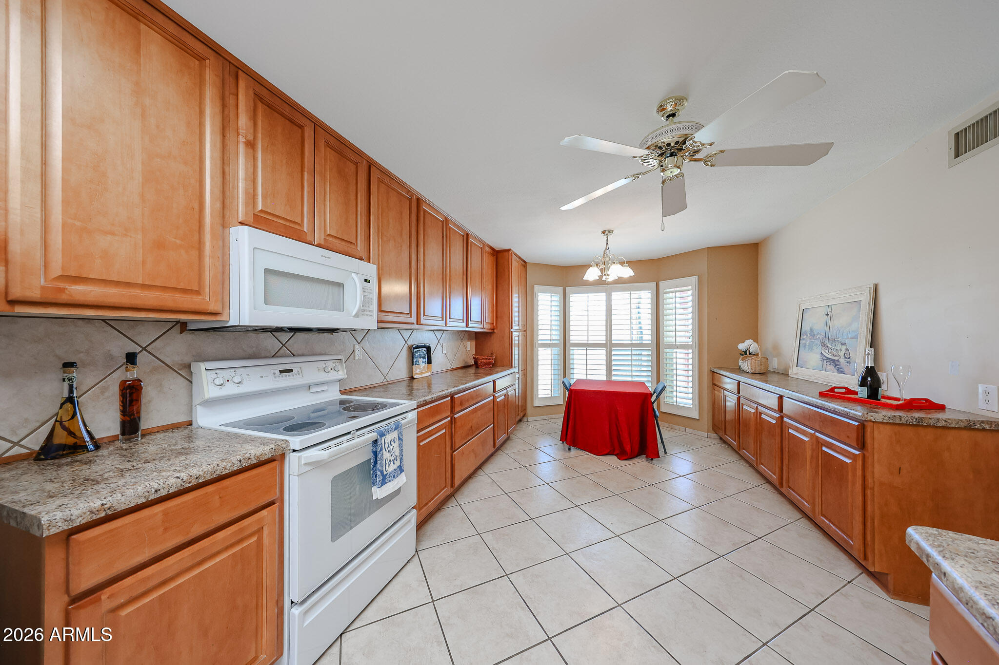 11009 W JACARANDA Drive