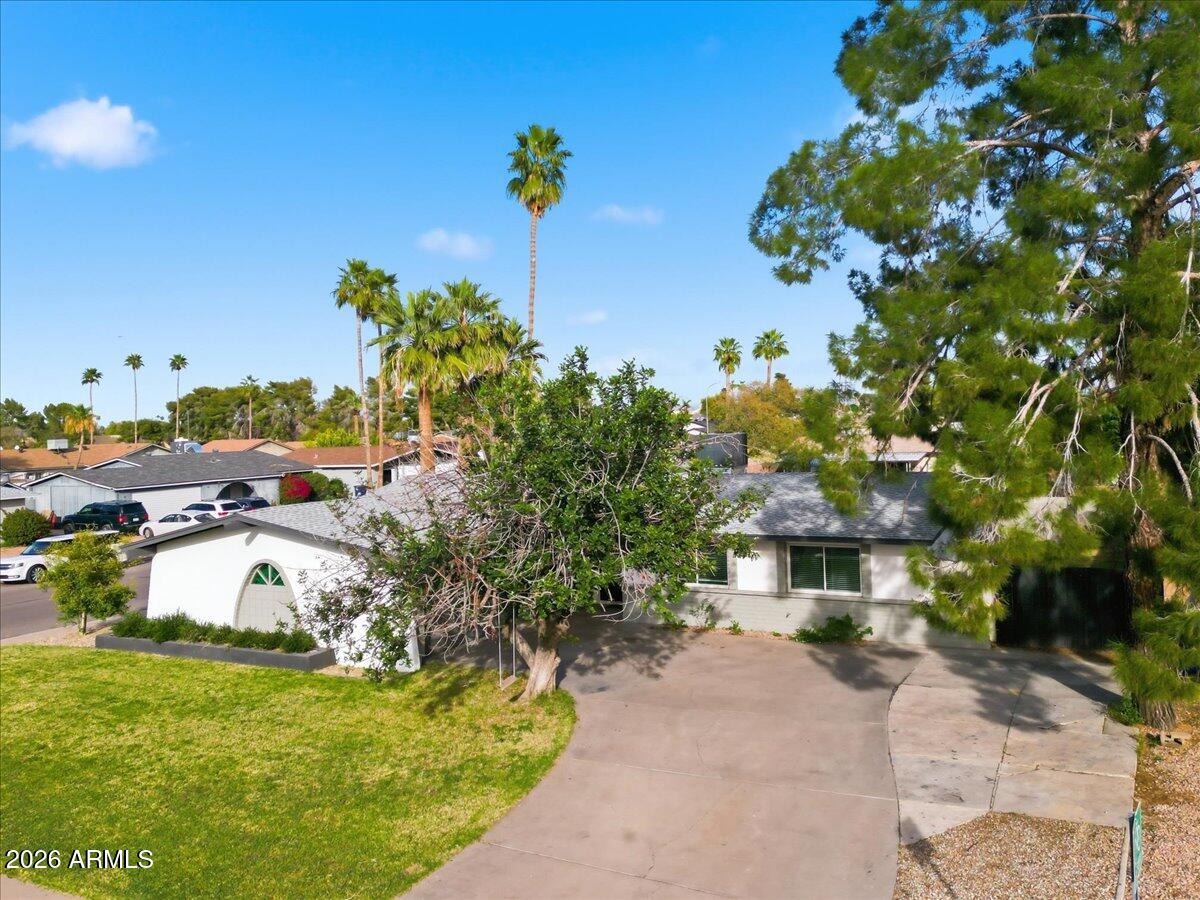 4705 S COUNTRY CLUB Way