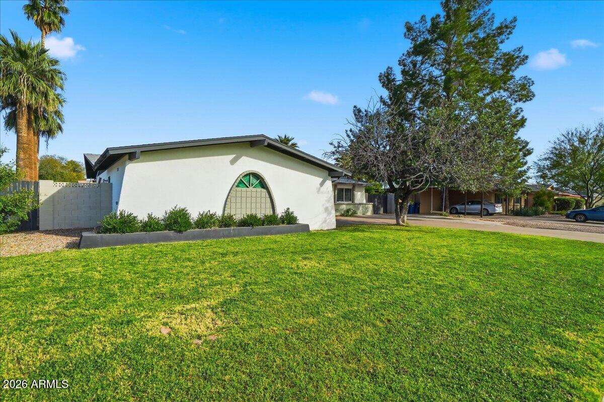 4705 S COUNTRY CLUB Way