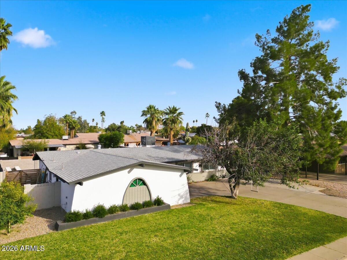 4705 S COUNTRY CLUB Way