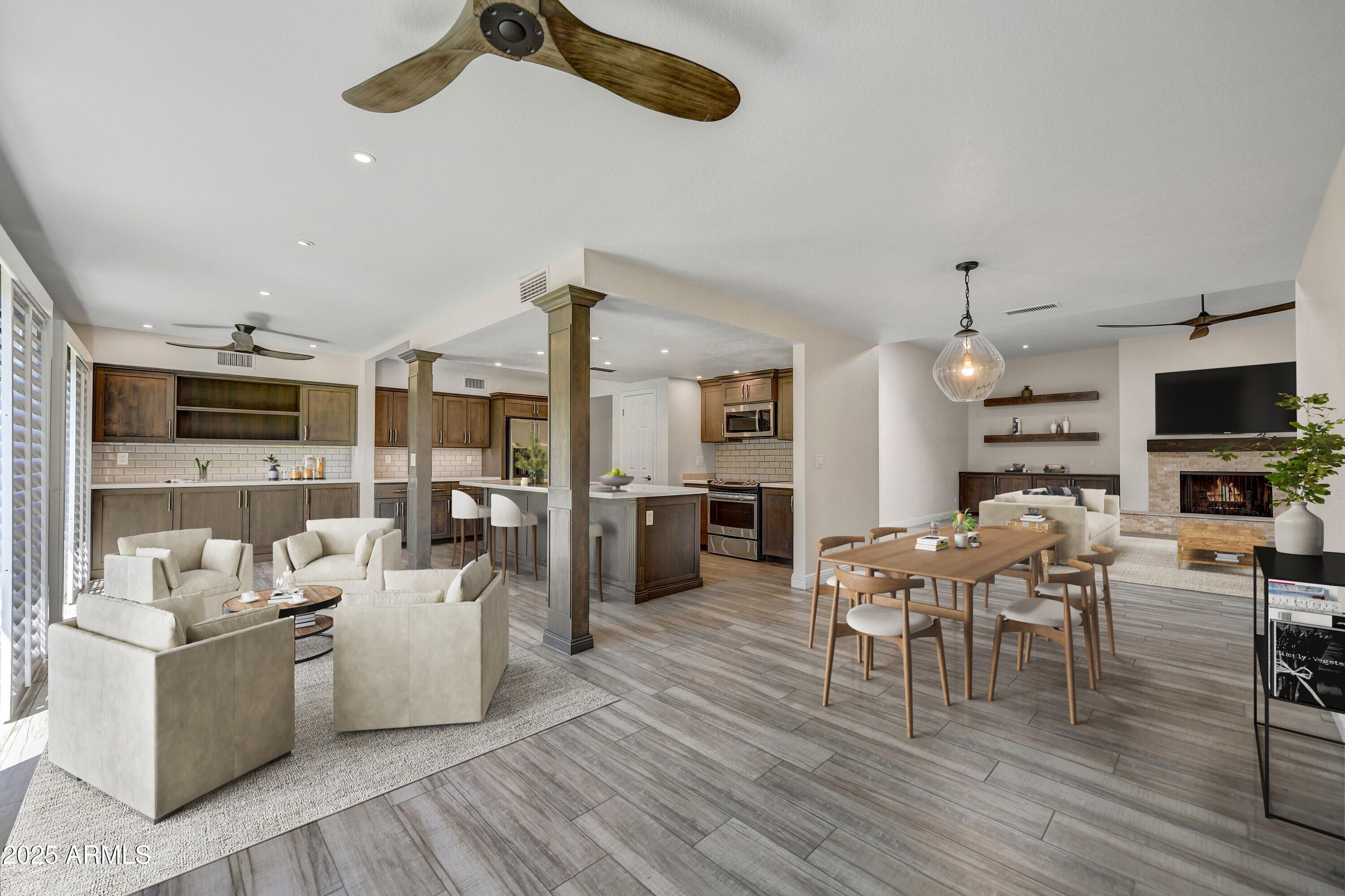 8184 E DEL CUARZO Drive