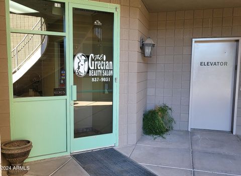 13225 N VERDE RIVER Drive 103 Fountain Hills AZ 85268