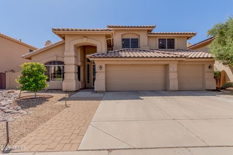 5215 W DEL RIO Street Chandler AZ 85226