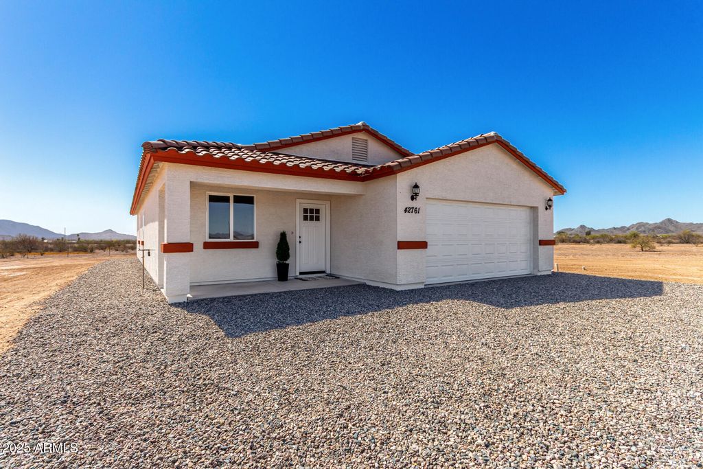 Photo of 42761 W Indianola Avenue, Tonopah, AZ 85354 (MLS # 6937192)