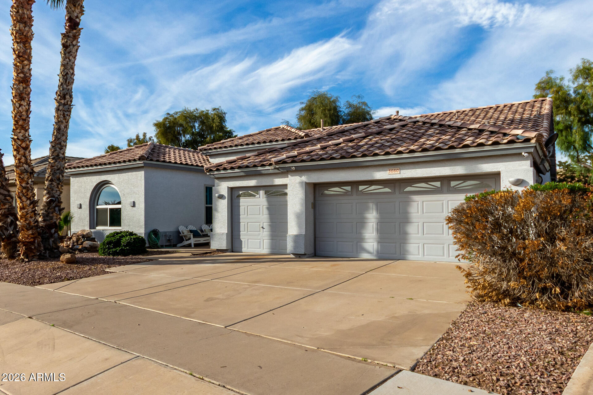 5080 S MCCLELLAND Drive