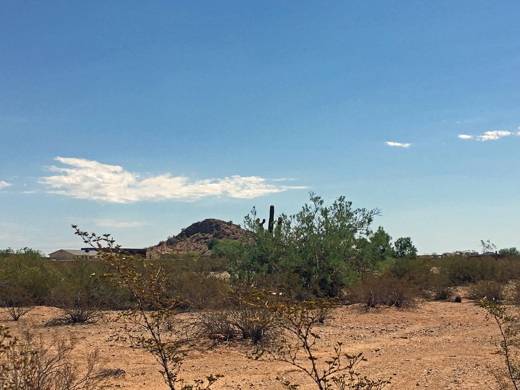 Photo of 5900 W Hunt Highway #-, San Tan Valley, AZ 85144 (MLS # 6698554)