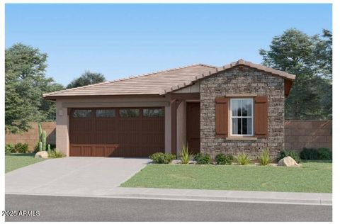 4787 E FRENCH Road San Tan Valley AZ 85143