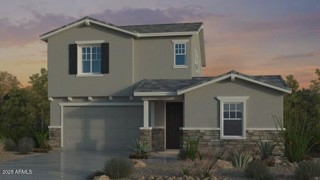 Photo of 3945 S Verbena Avenue, Mesa, AZ 85212 (MLS # 6929498)