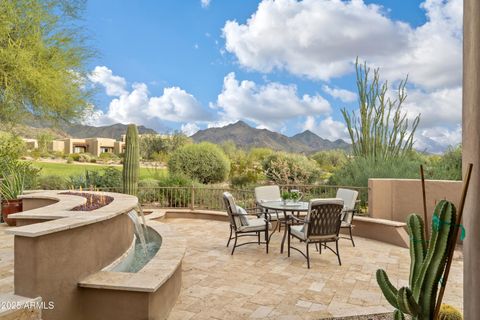 9280 E THOMPSON PEAK Parkway 25 Scottsdale AZ 85255