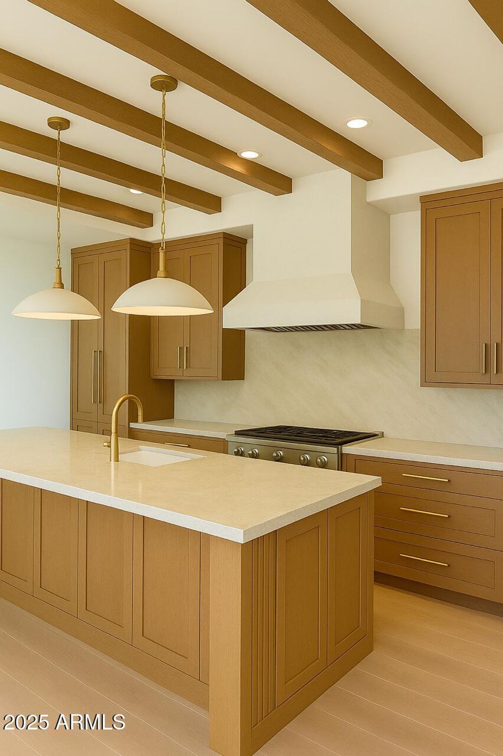 Photo of 9280 E Thompson Peak Parkway #25, Scottsdale, AZ 85255 (MLS # 6947032)