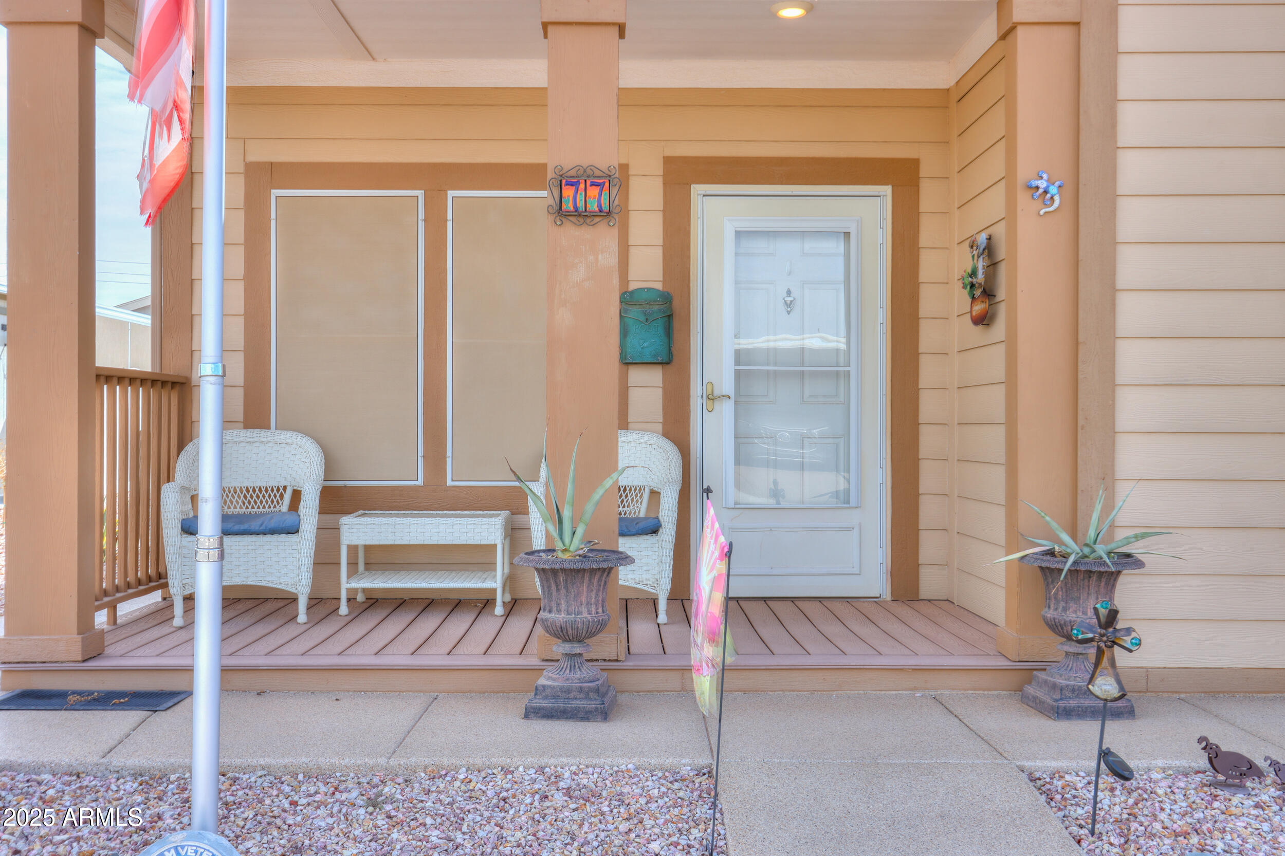 1837 N THORNTON Road 77