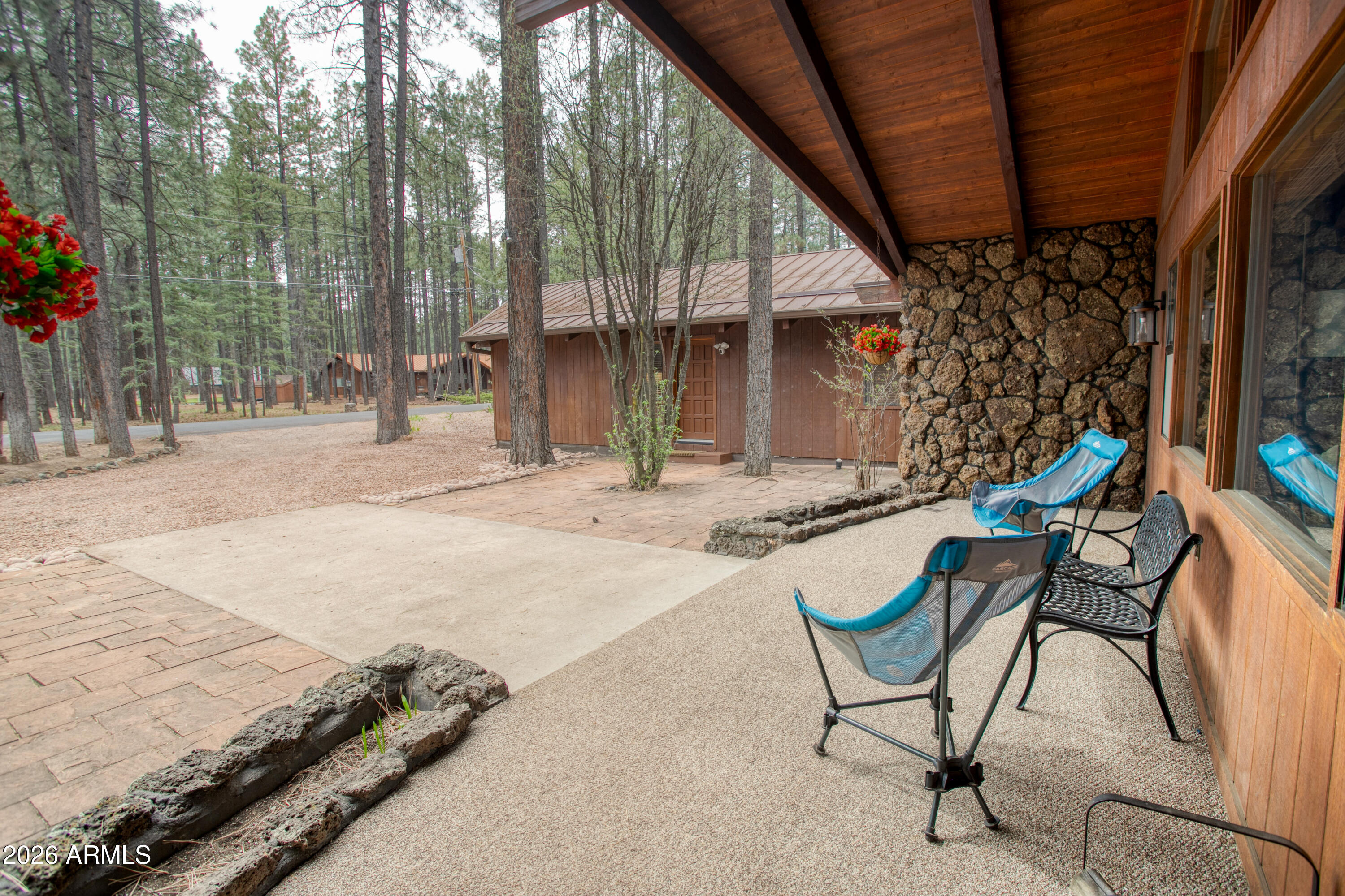 PINETOP COUNTRY CLUB UNIT 2 - Residential