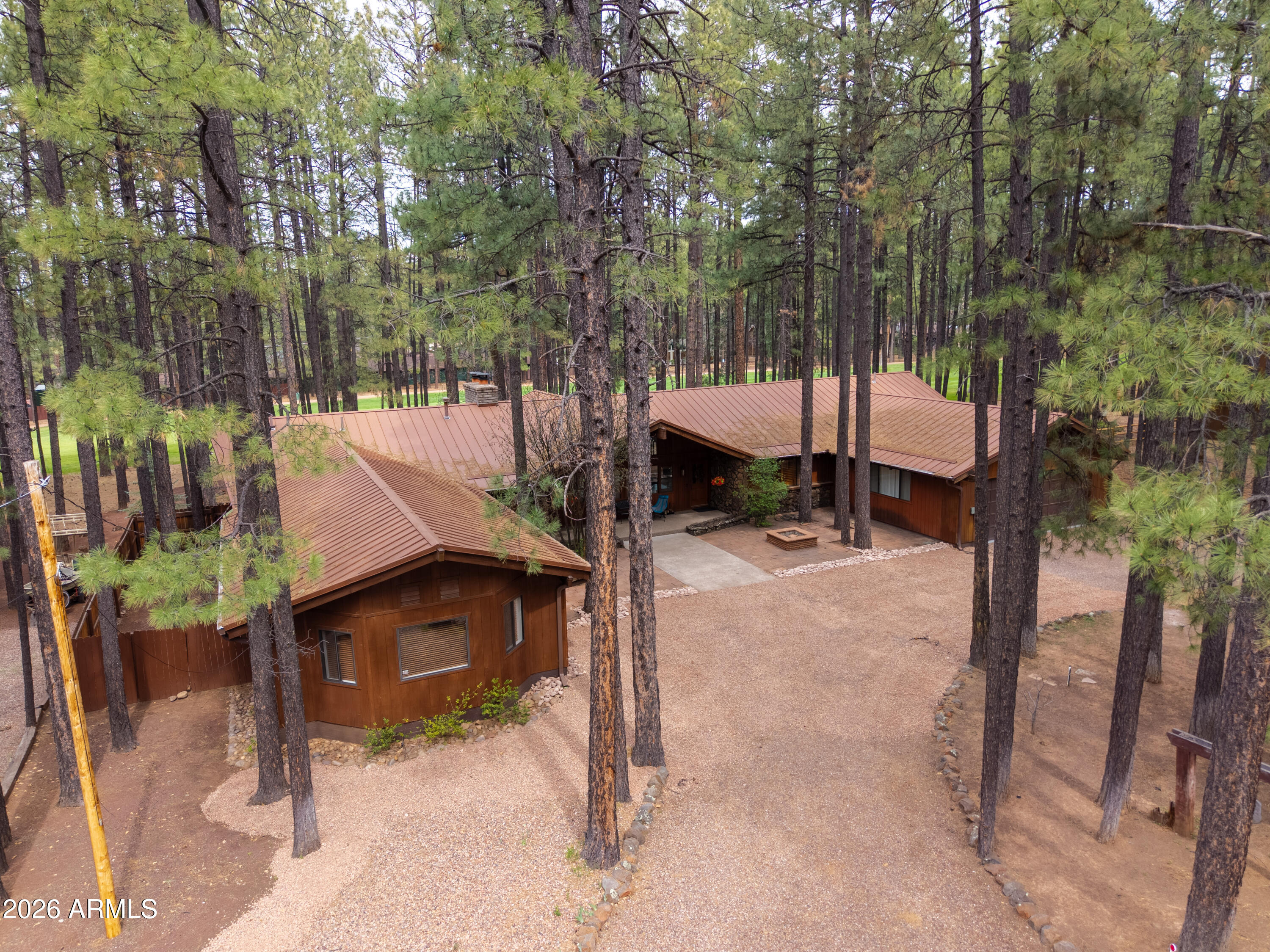 PINETOP COUNTRY CLUB UNIT 2 - Residential