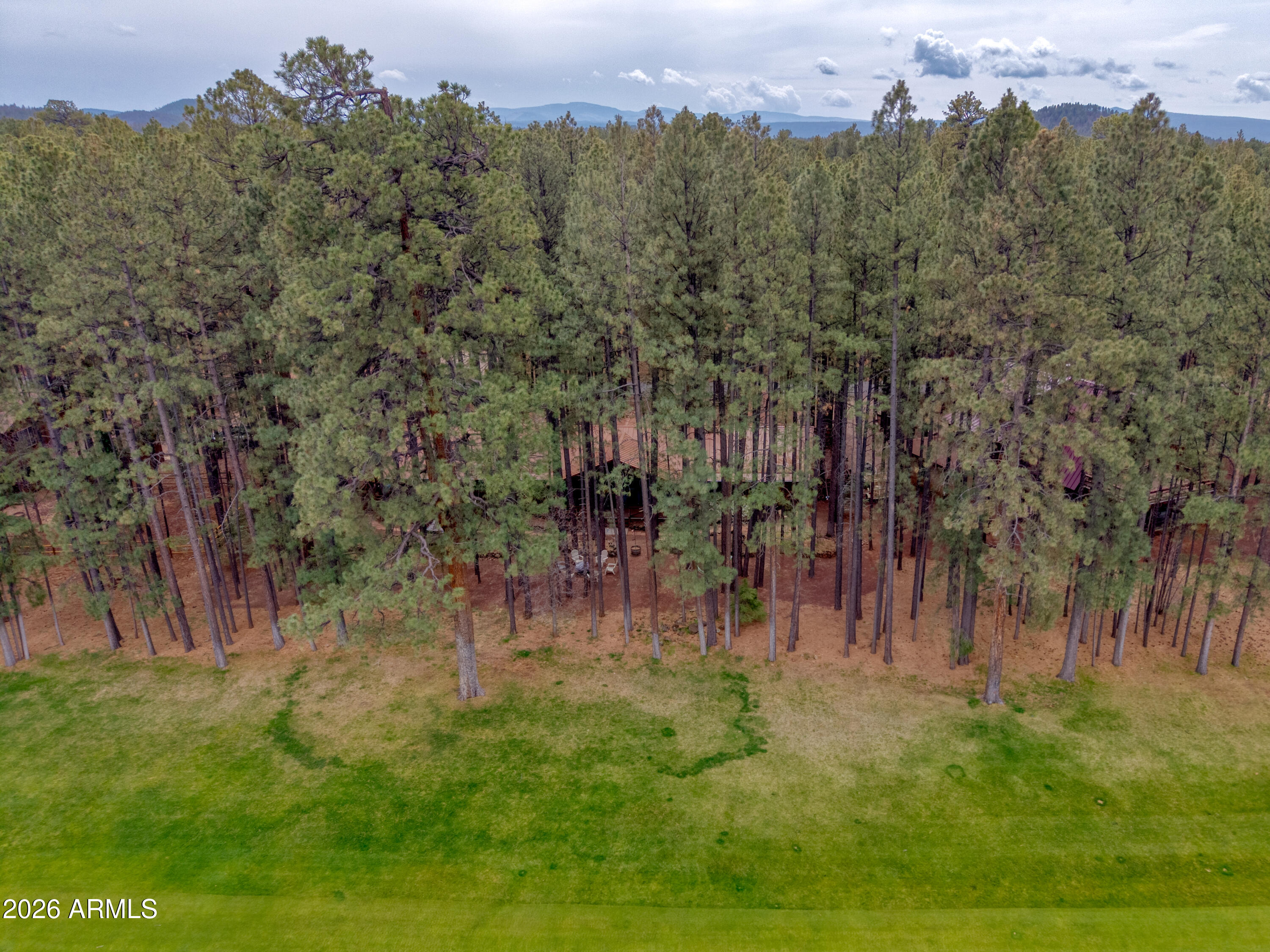 PINETOP COUNTRY CLUB UNIT 2 - Residential