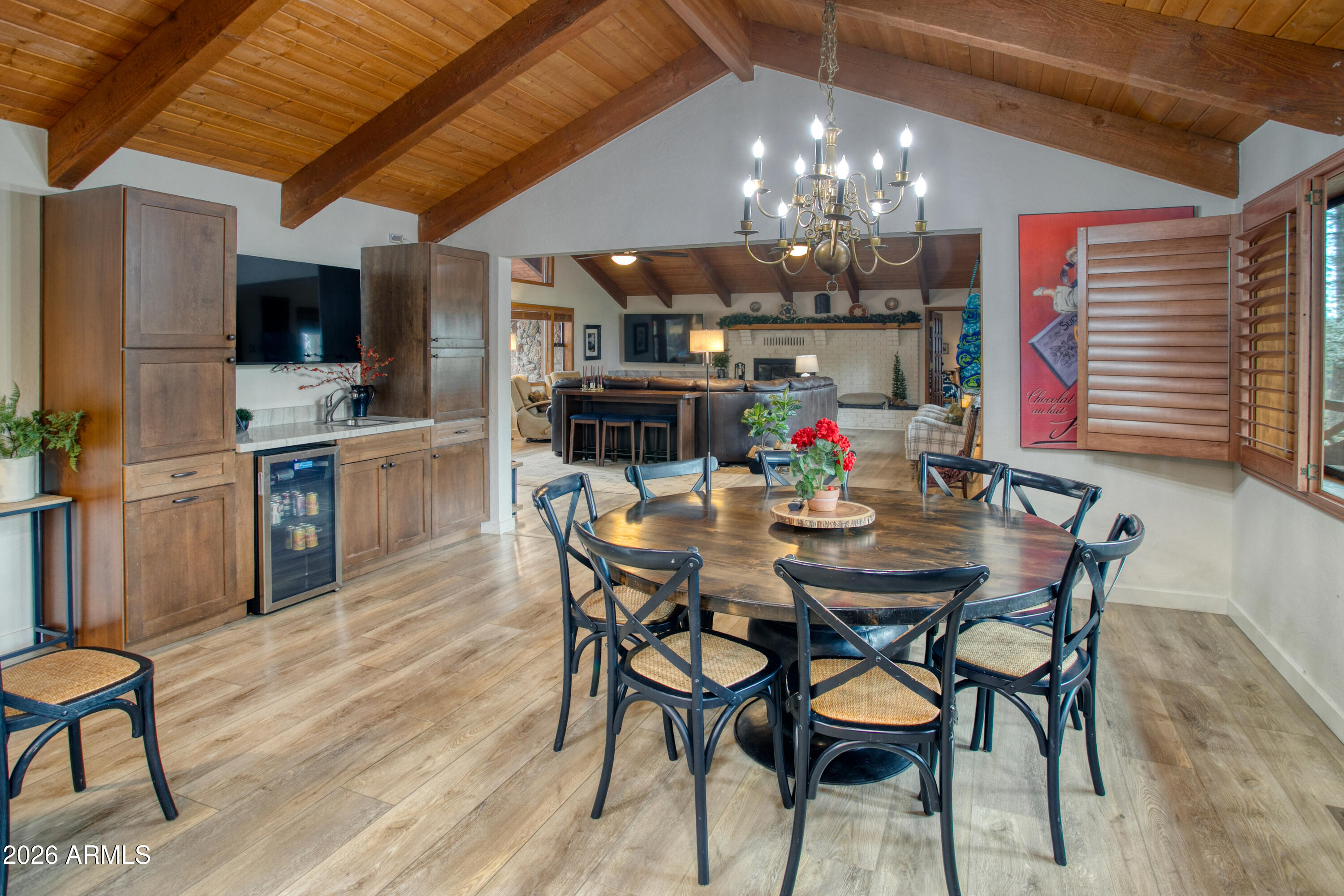 PINETOP COUNTRY CLUB UNIT 2 - Residential