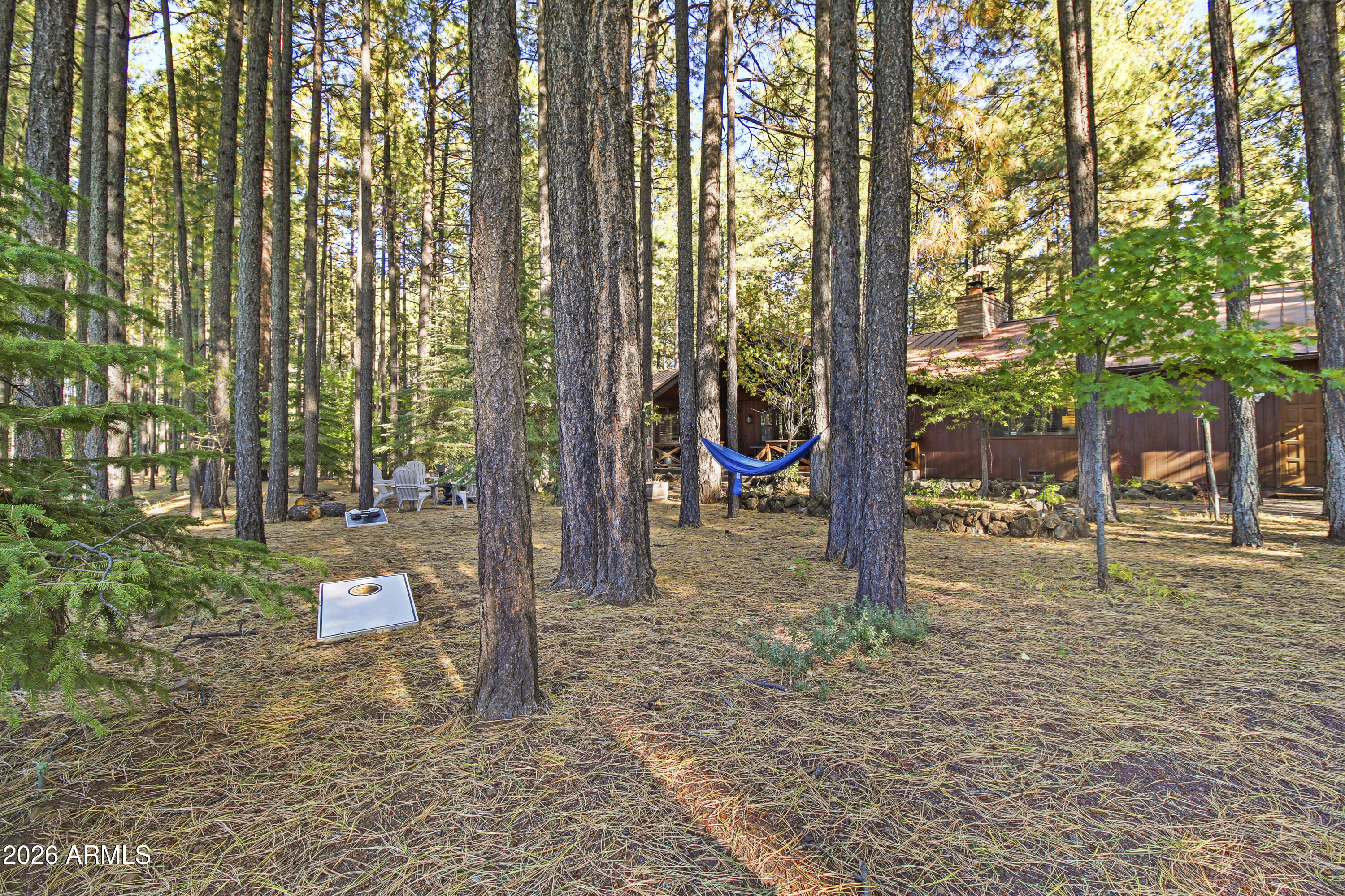 PINETOP COUNTRY CLUB UNIT 2 - Residential