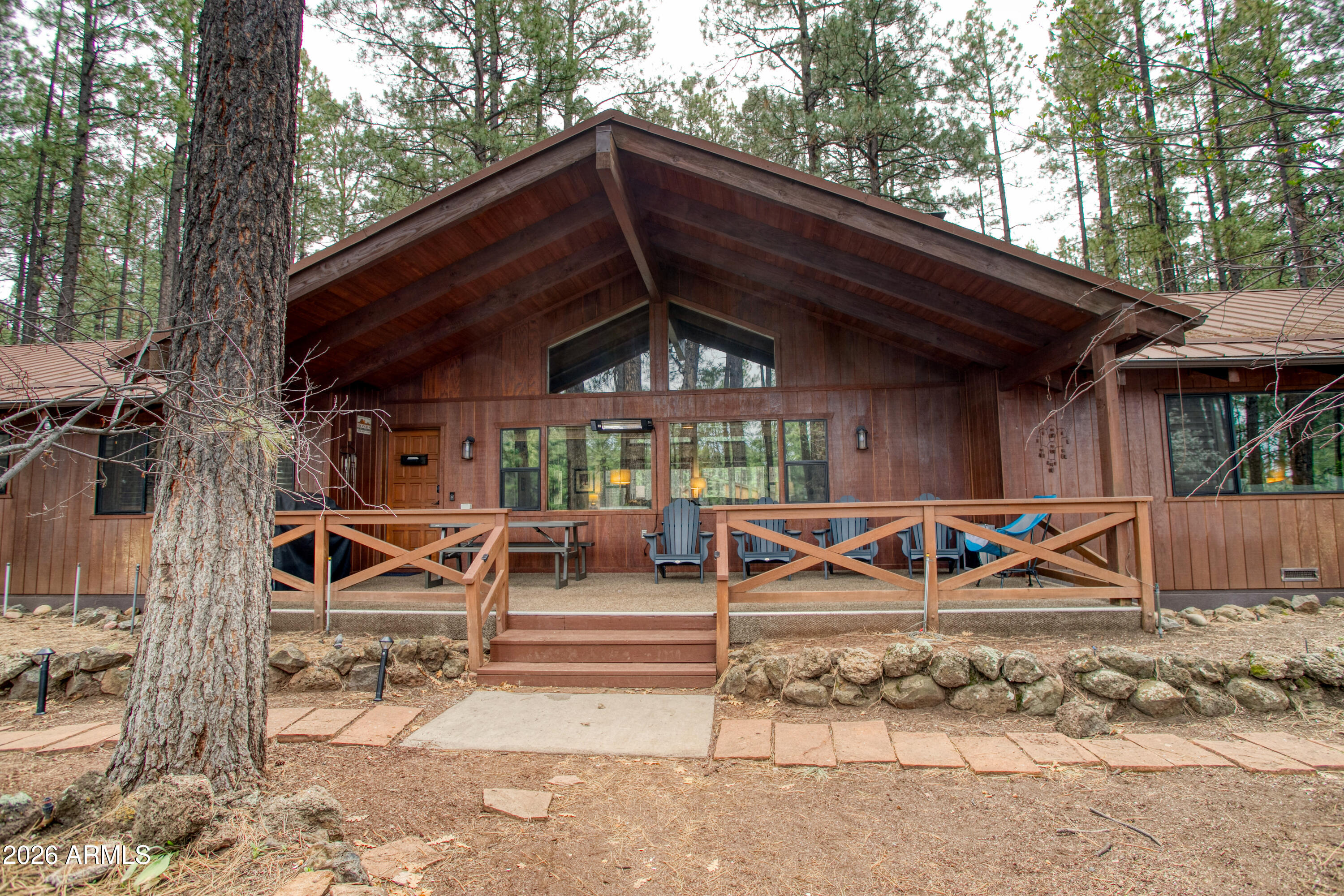PINETOP COUNTRY CLUB UNIT 2 - Residential