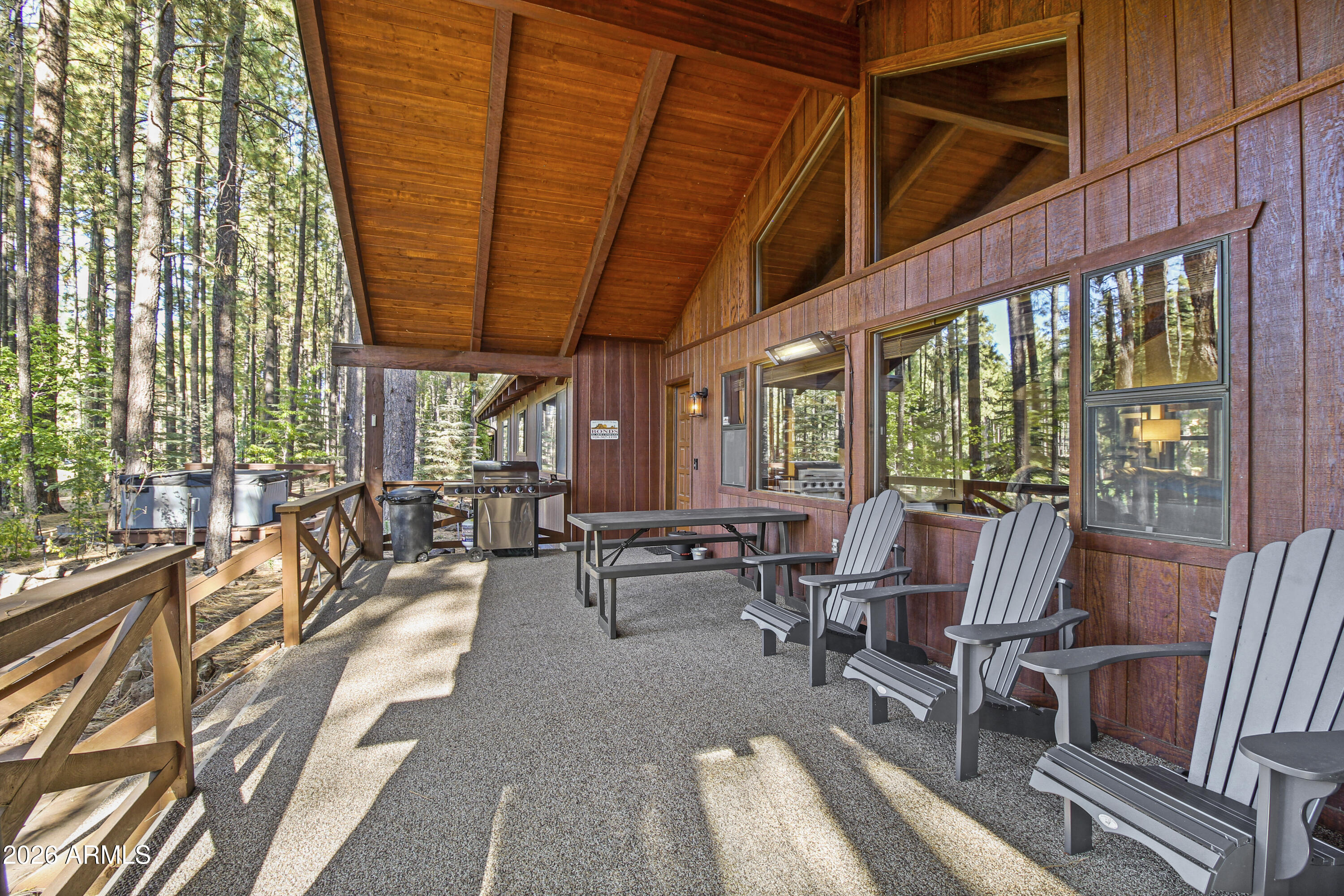 PINETOP COUNTRY CLUB UNIT 2 - Residential