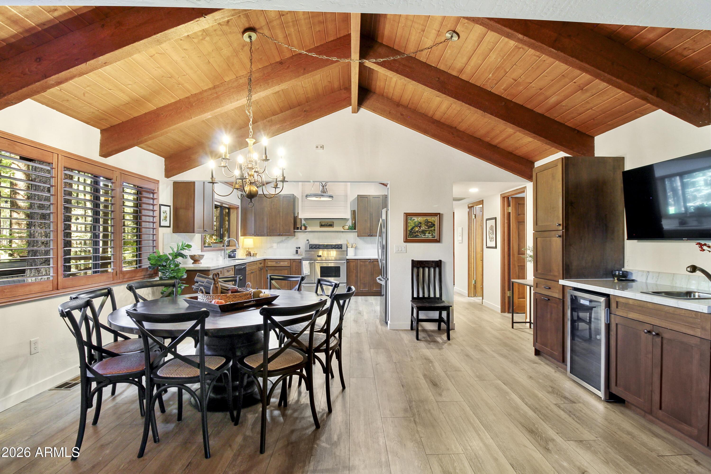 PINETOP COUNTRY CLUB UNIT 2 - Residential