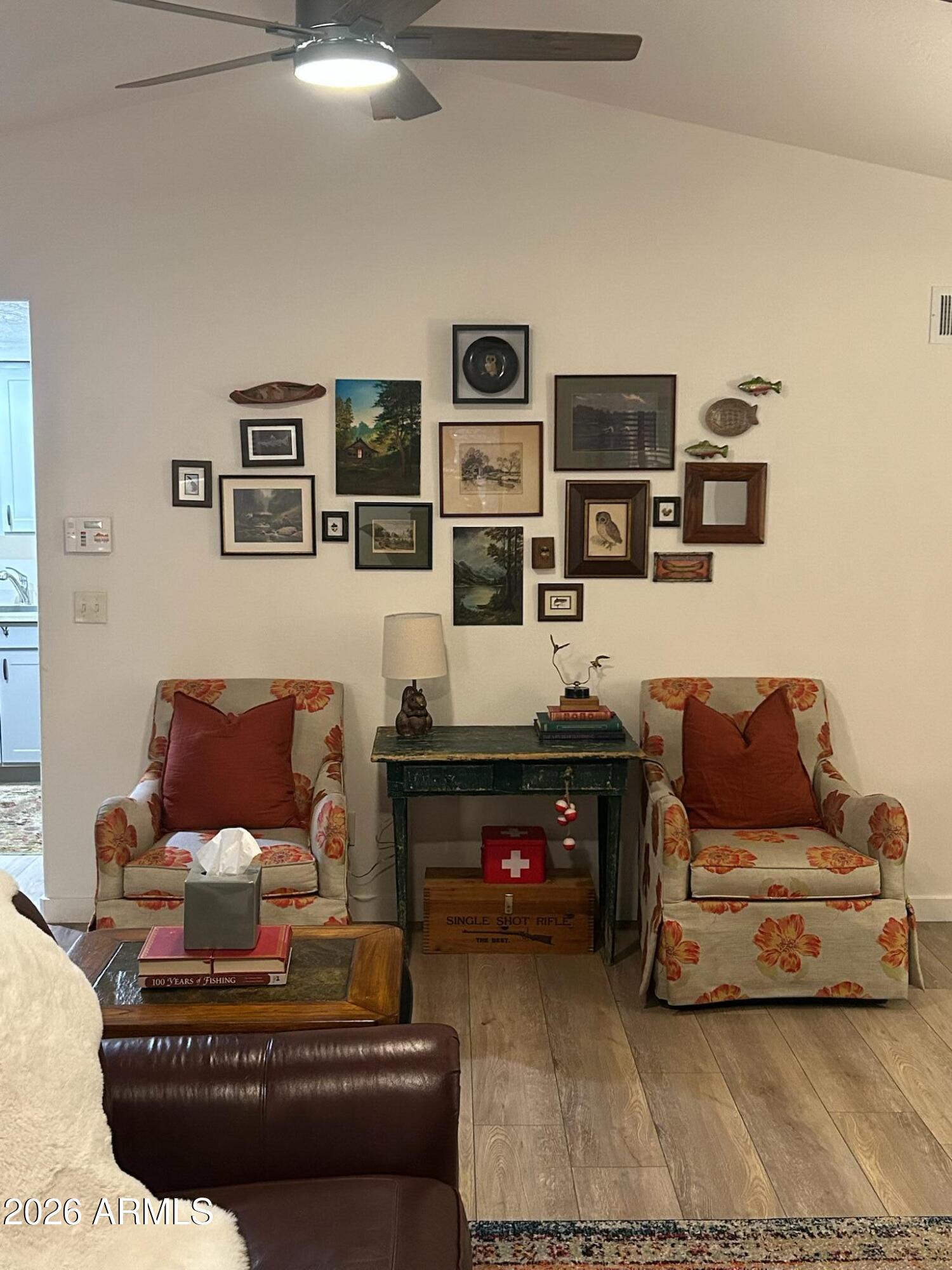 PINETOP COUNTRY CLUB UNIT 2 - Residential