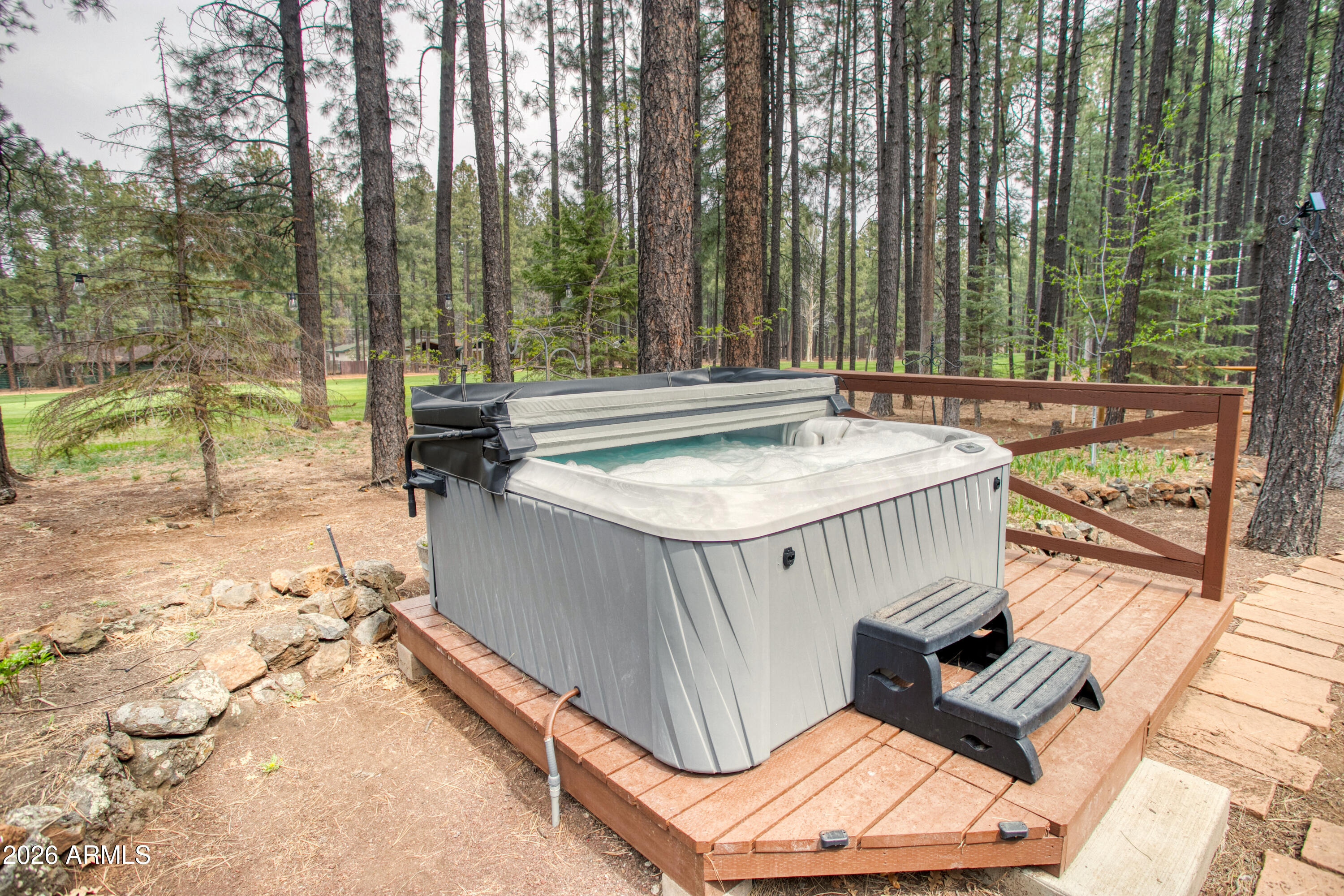 PINETOP COUNTRY CLUB UNIT 2 - Residential