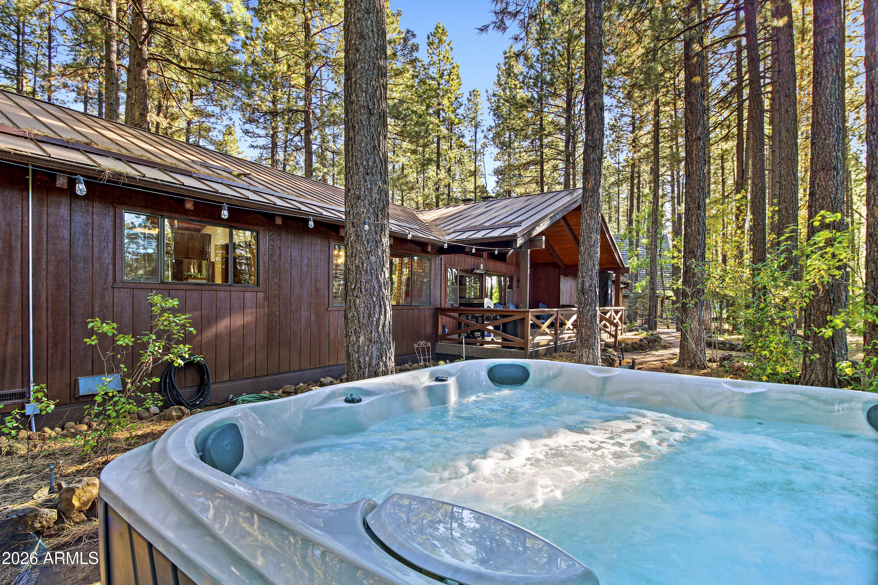 PINETOP COUNTRY CLUB UNIT 2 - Residential