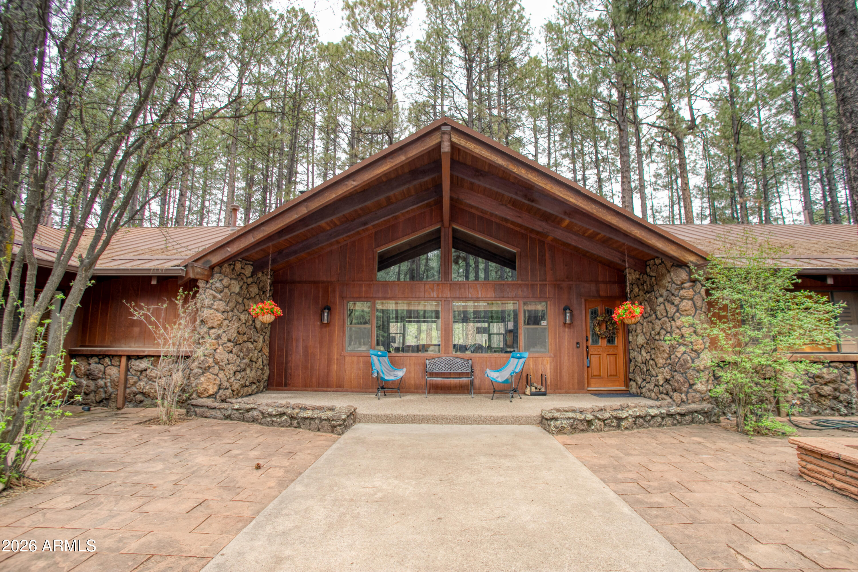 PINETOP COUNTRY CLUB UNIT 2 - Residential