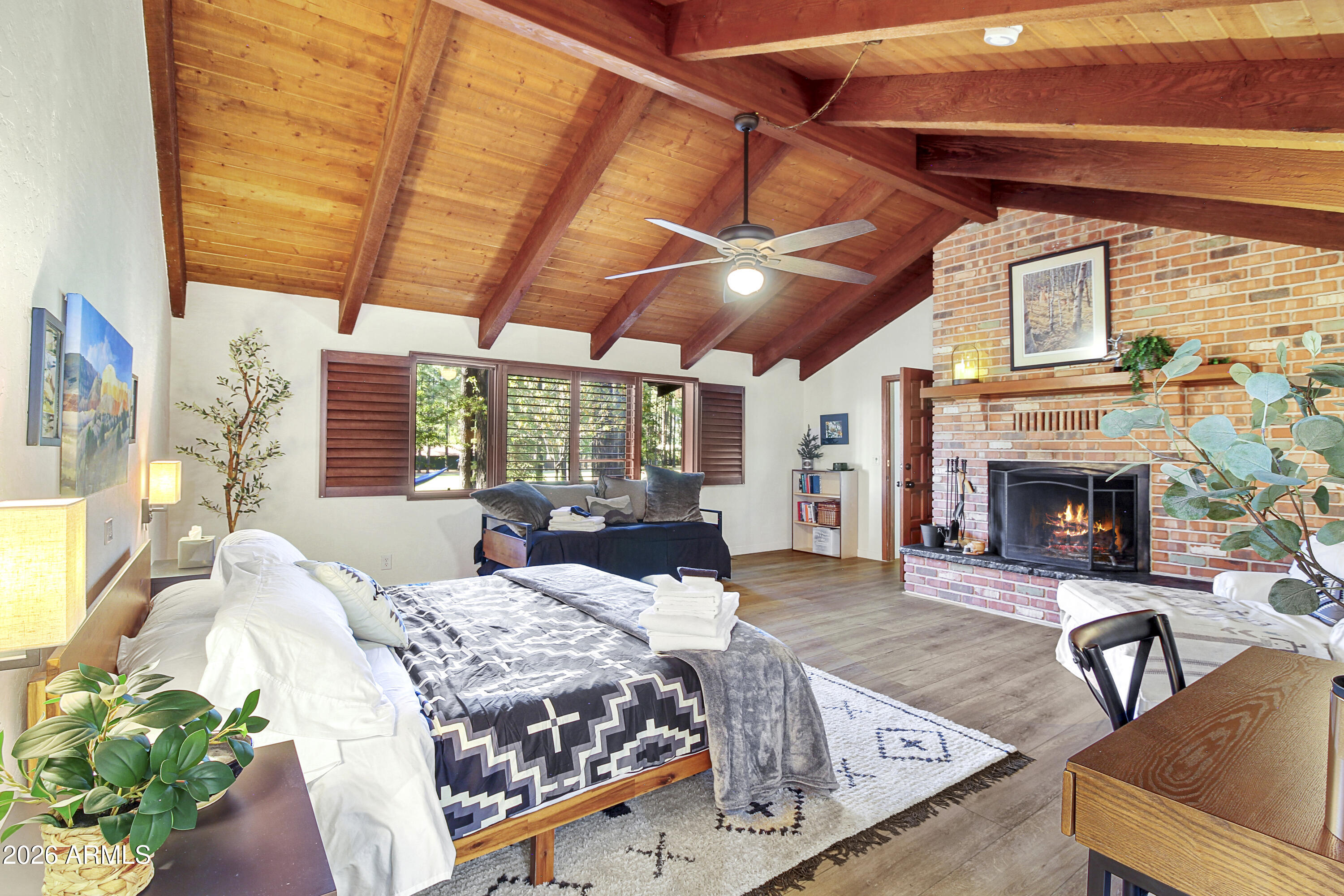 PINETOP COUNTRY CLUB UNIT 2 - Residential