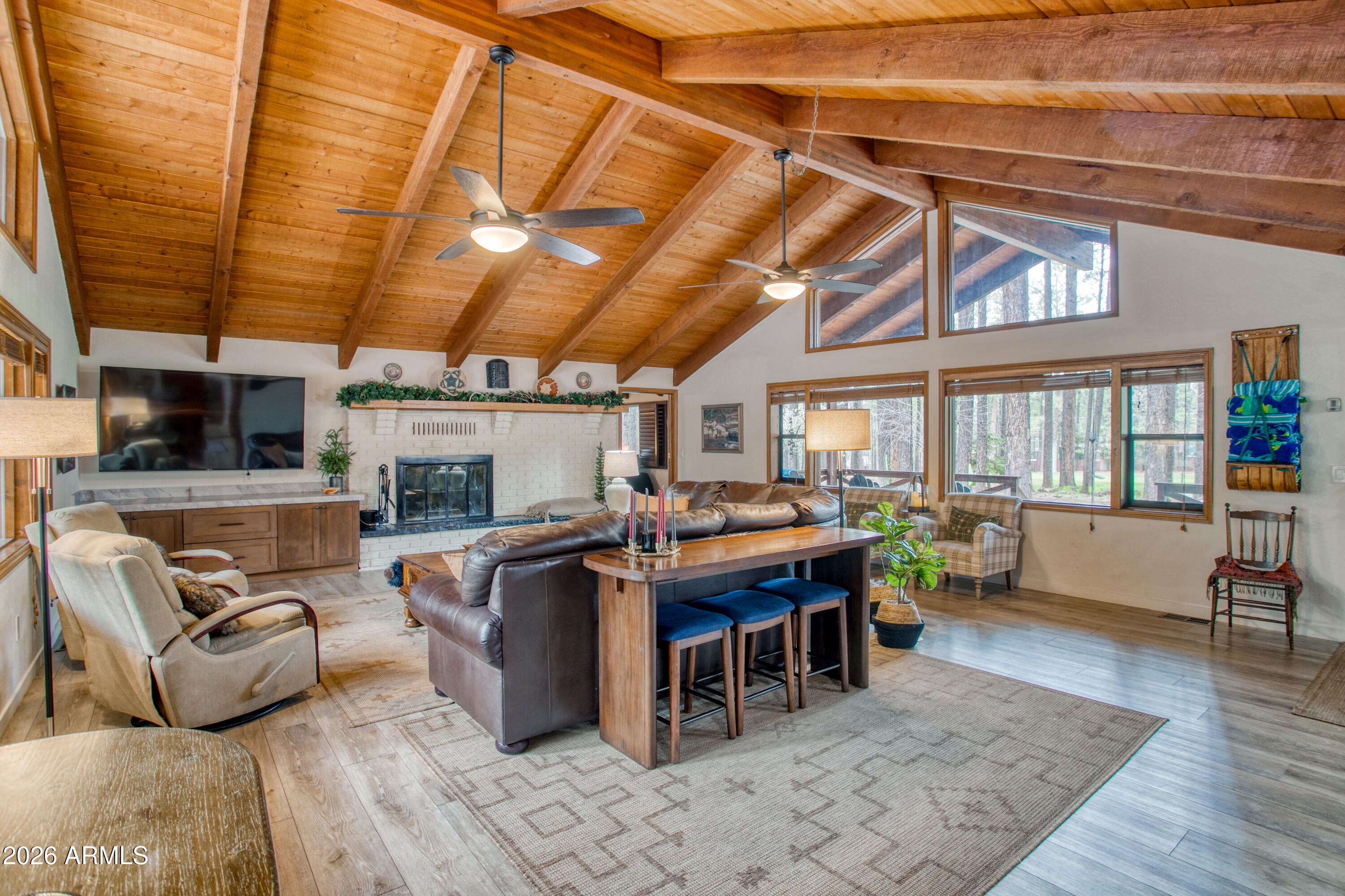 PINETOP COUNTRY CLUB UNIT 2 - Residential