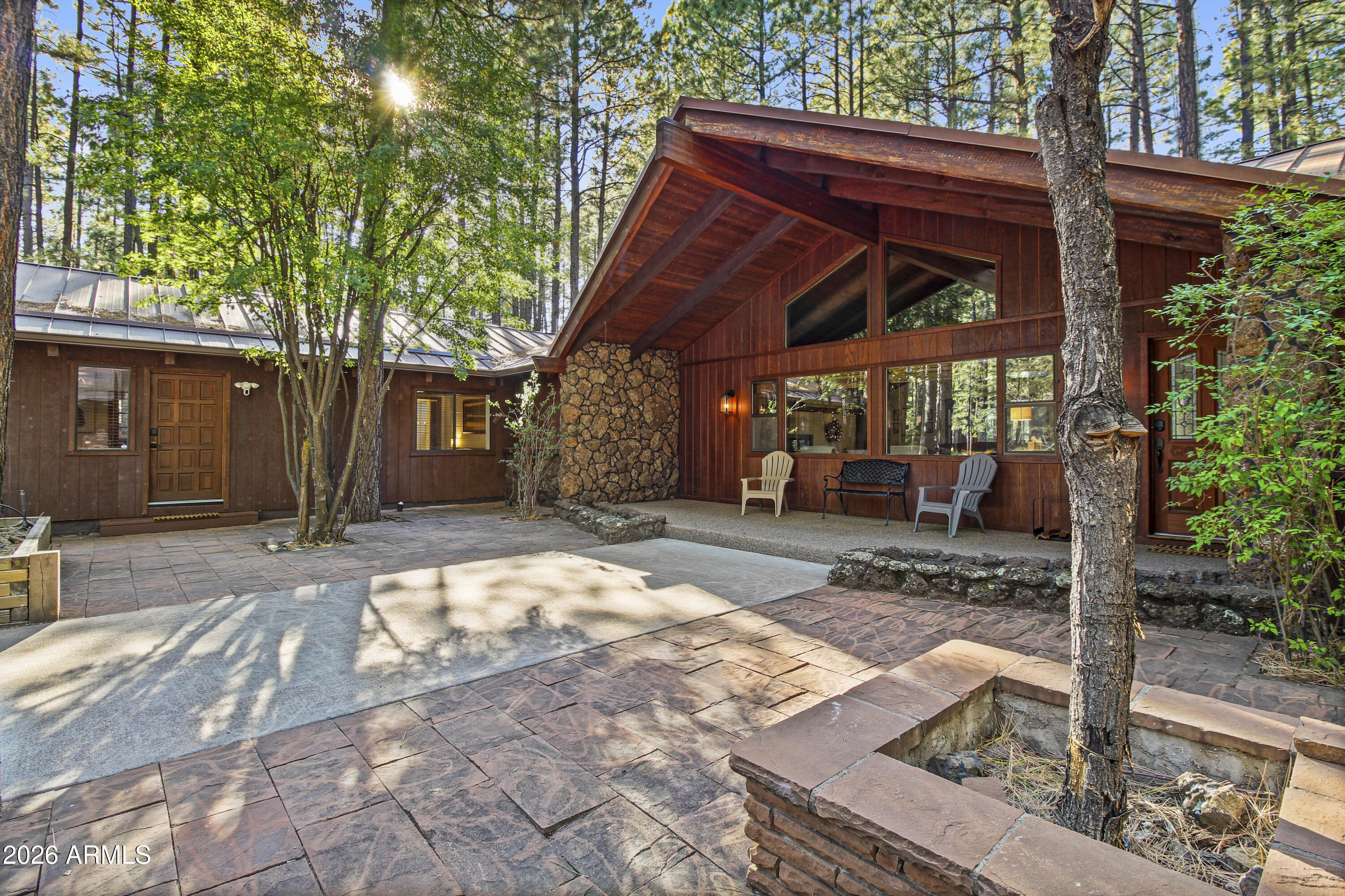 PINETOP COUNTRY CLUB UNIT 2 - Residential