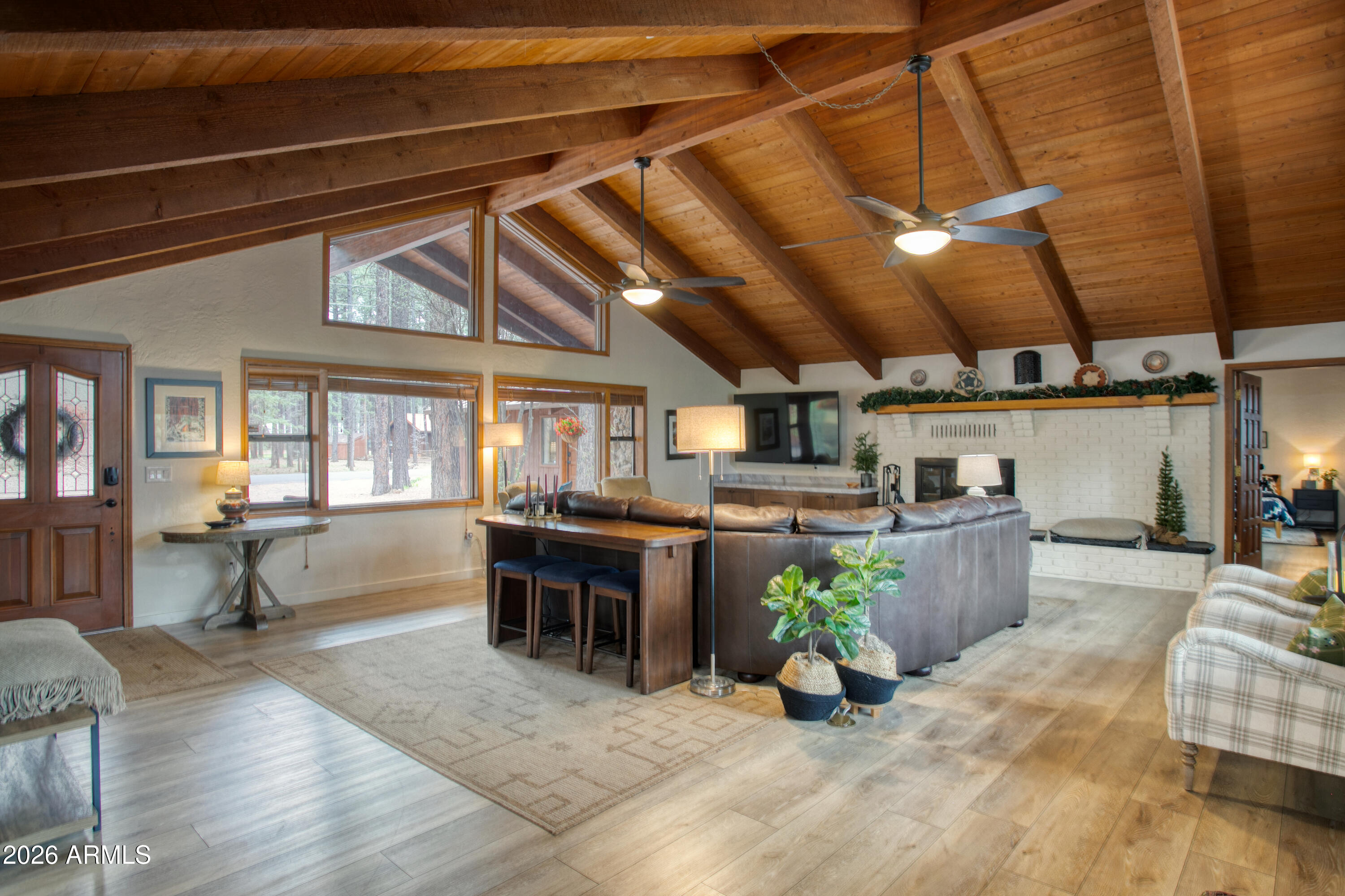 PINETOP COUNTRY CLUB UNIT 2 - Residential