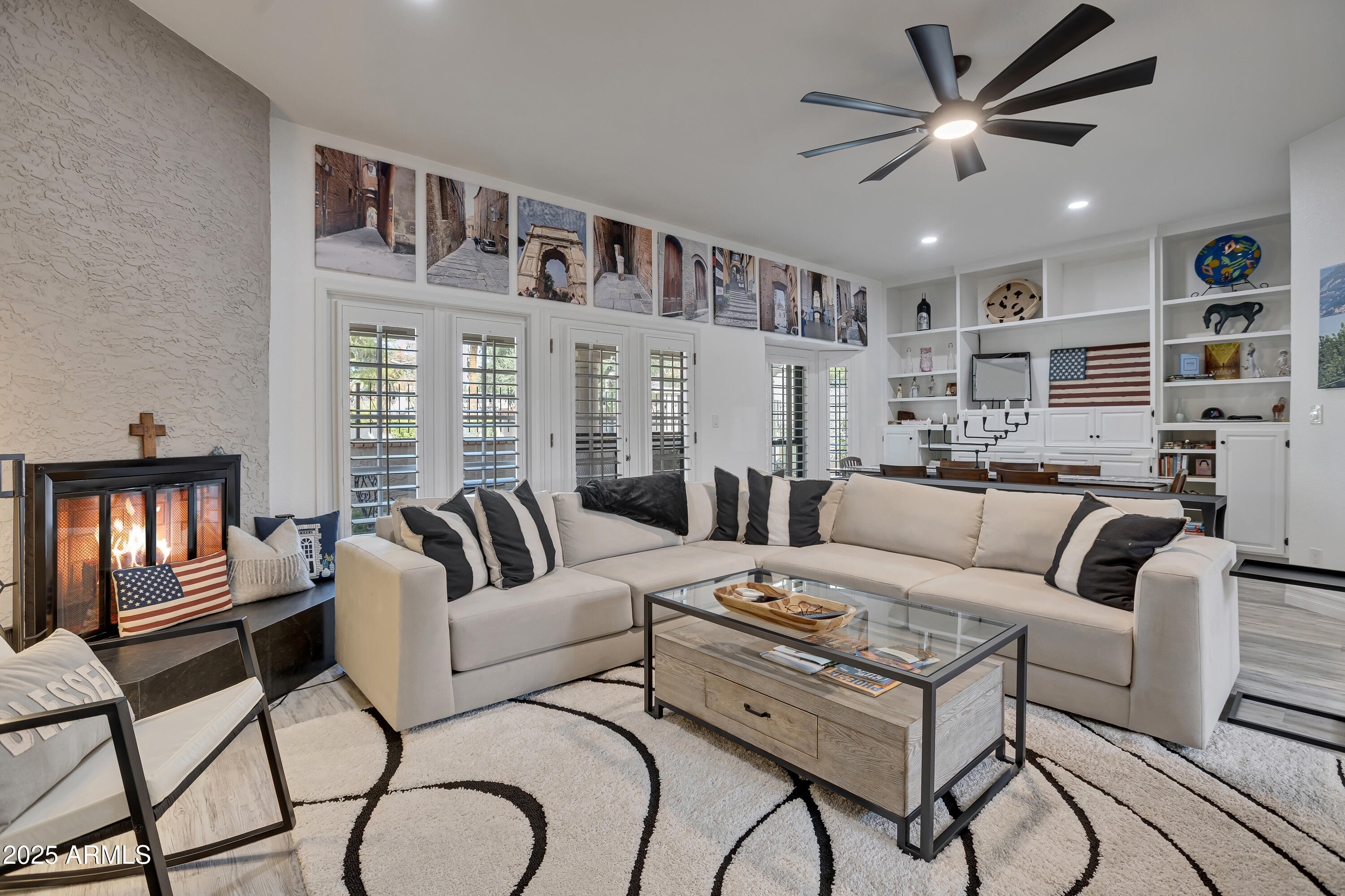 7350 E ARLINGTON Road