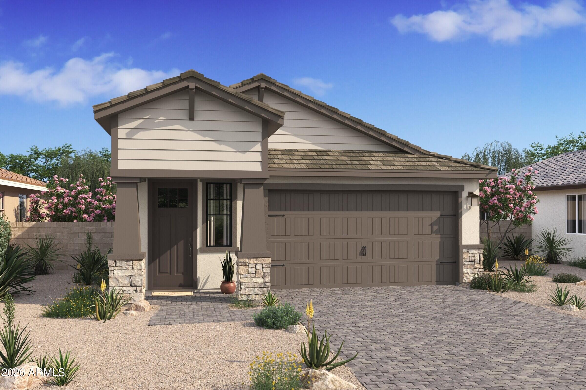 20381 W Apodaca Drive