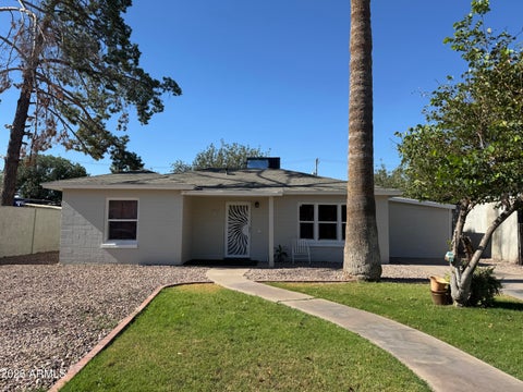 Photo of 725 E 1st Street, Mesa, AZ 85203 (MLS # 7039164)