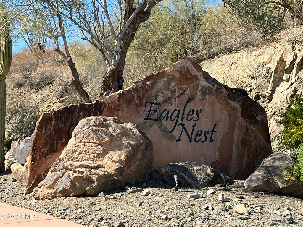 Photo of 16230 N Desert Fox Parkway #121, Fountain Hills, AZ 85268 (MLS # 6837943)