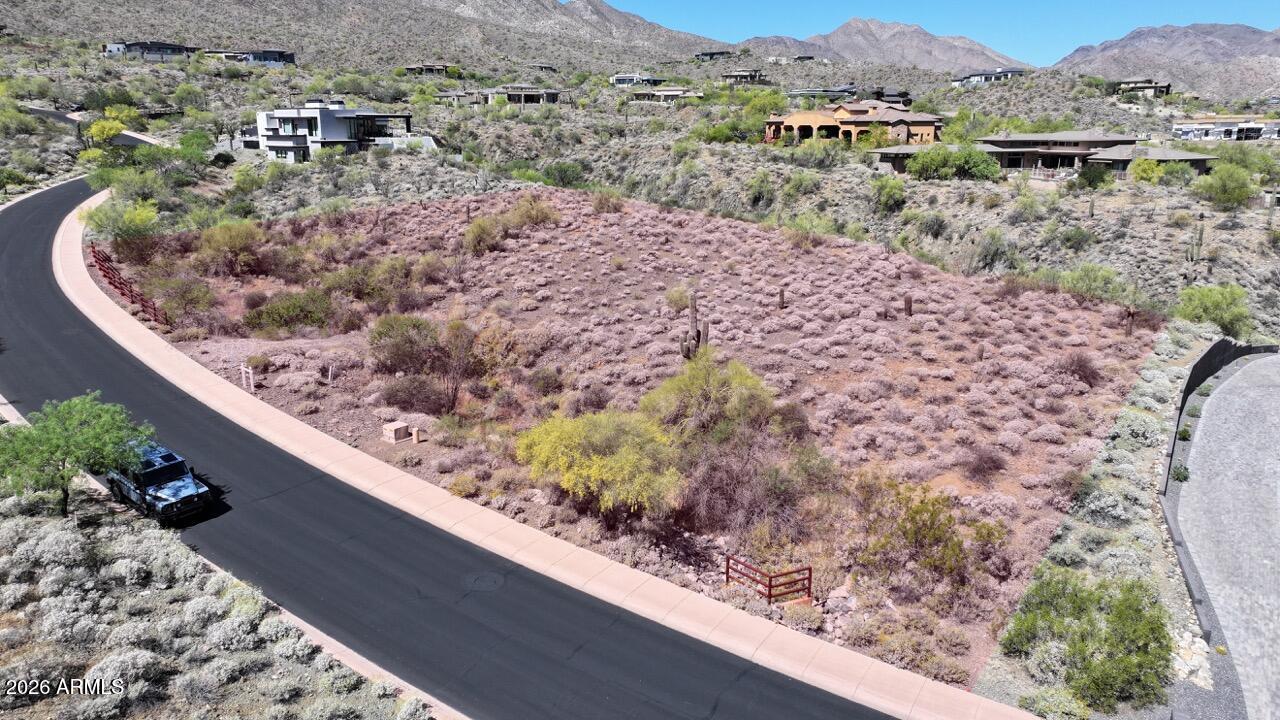 16230 N DESERT FOX Parkway 121