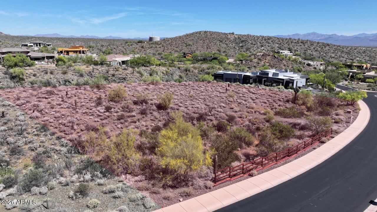 16230 N DESERT FOX Parkway 121