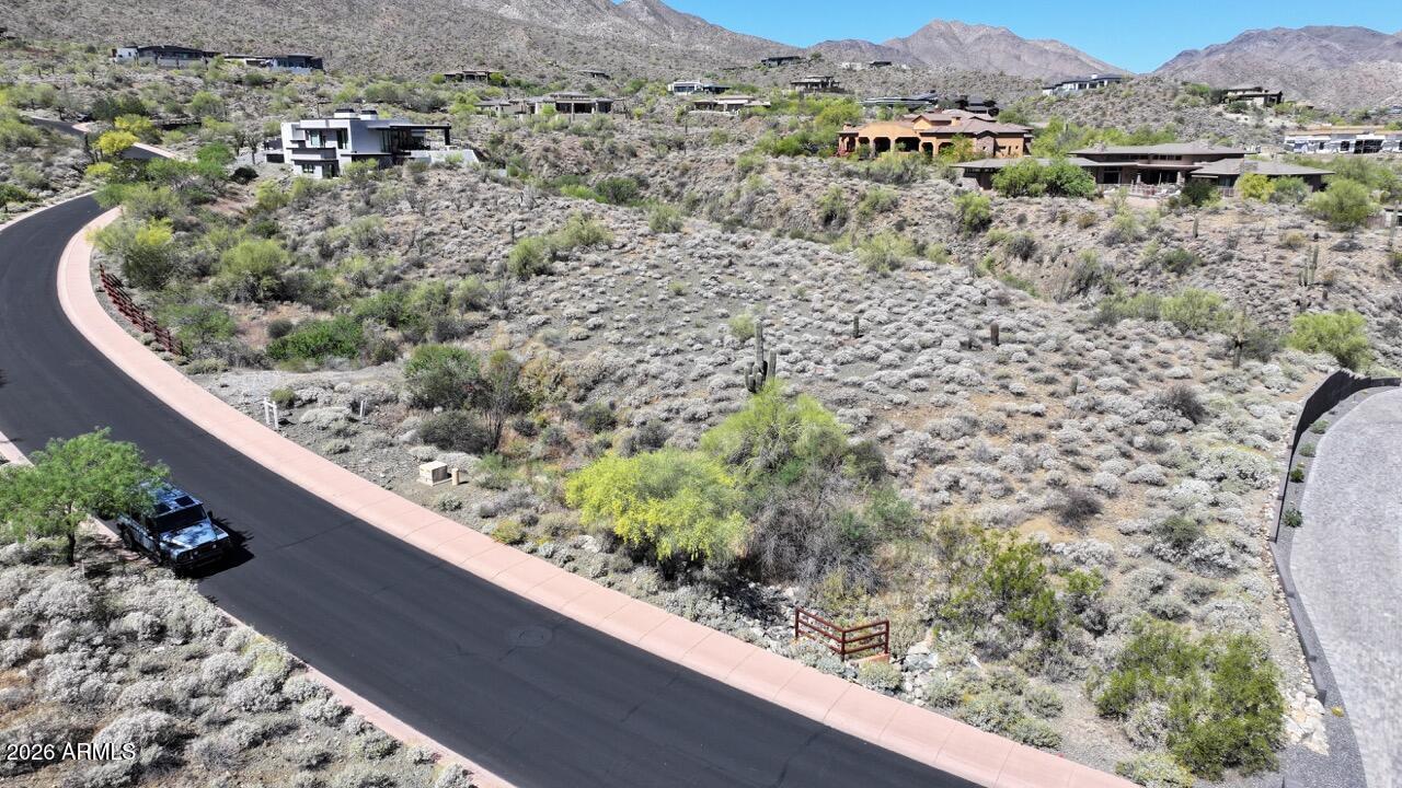 16230 N DESERT FOX Parkway 121