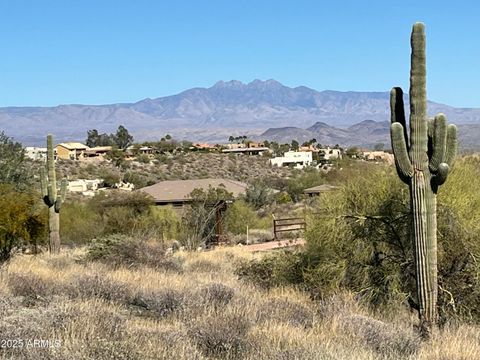 Photo of 16230 N Desert Fox Parkway #121, Fountain Hills, AZ 85268 (MLS # 6837943)