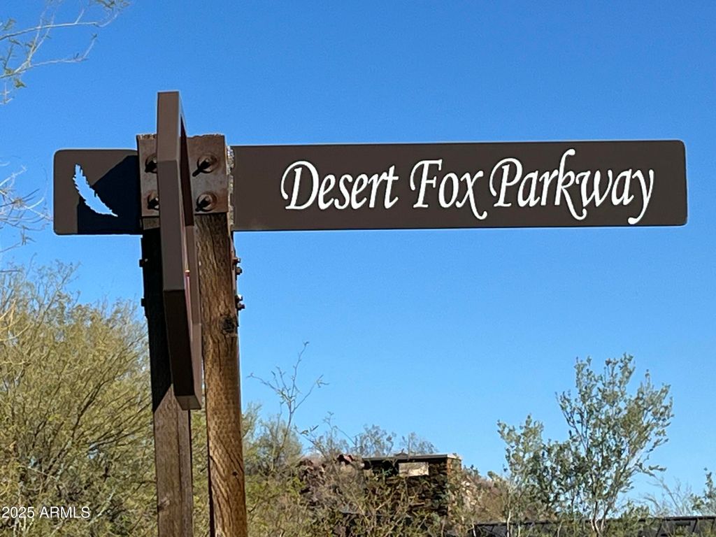 Photo of 16230 N Desert Fox Parkway #121, Fountain Hills, AZ 85268 (MLS # 6837943)