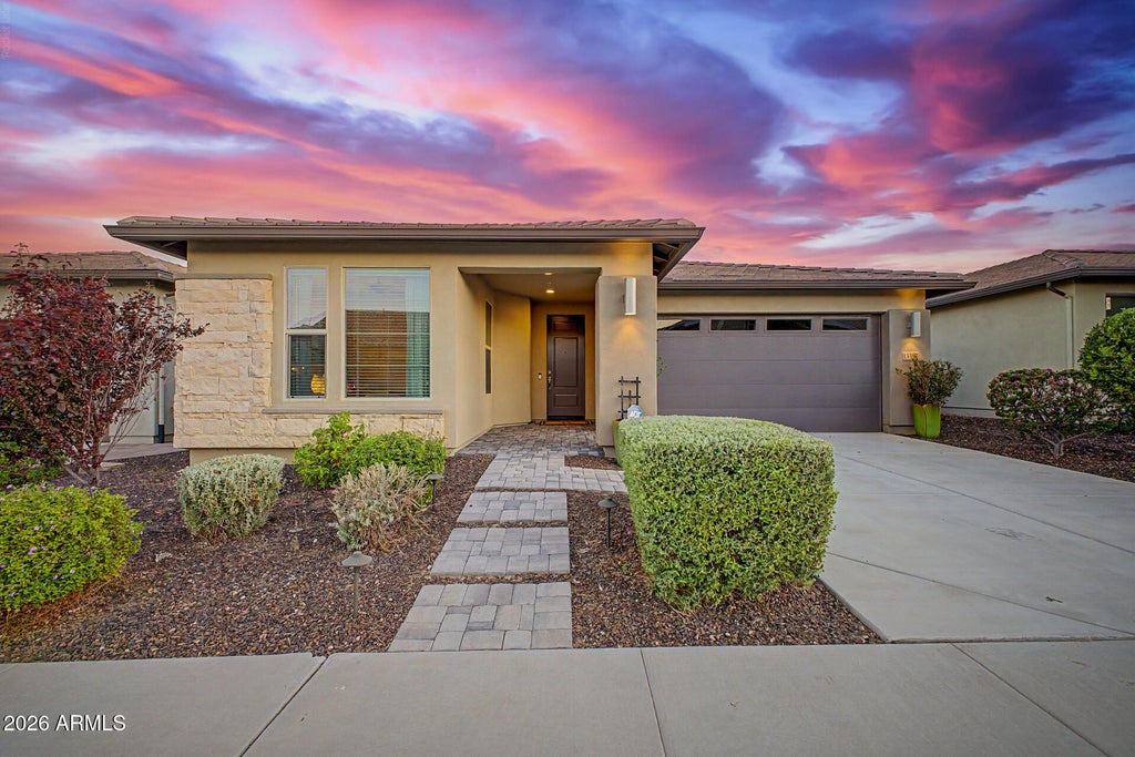 Photo of 13357 W Mayberry Trail, Peoria, AZ 85383 (MLS # 7078367)