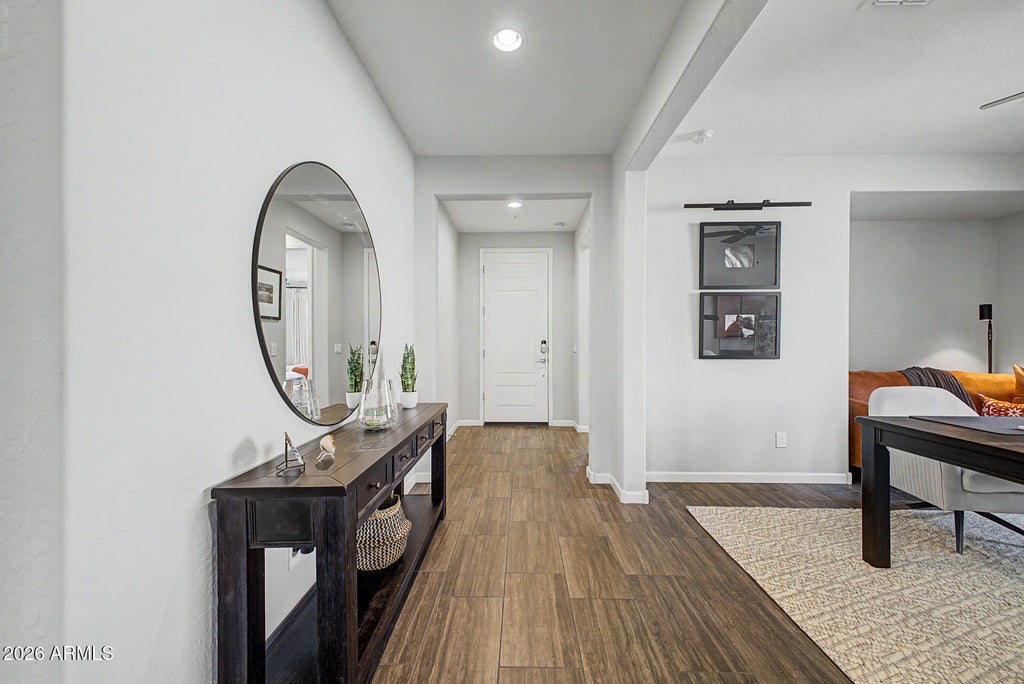 Photo of 13357 W Mayberry Trail, Peoria, AZ 85383 (MLS # 7078367)