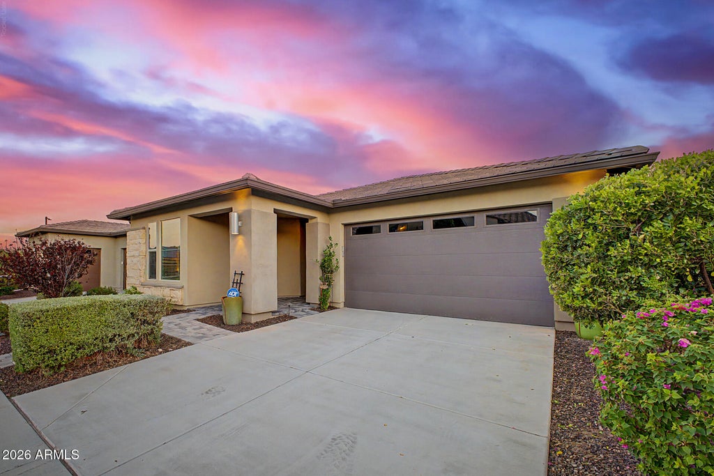 Photo of 13357 W Mayberry Trail, Peoria, AZ 85383 (MLS # 7078367)