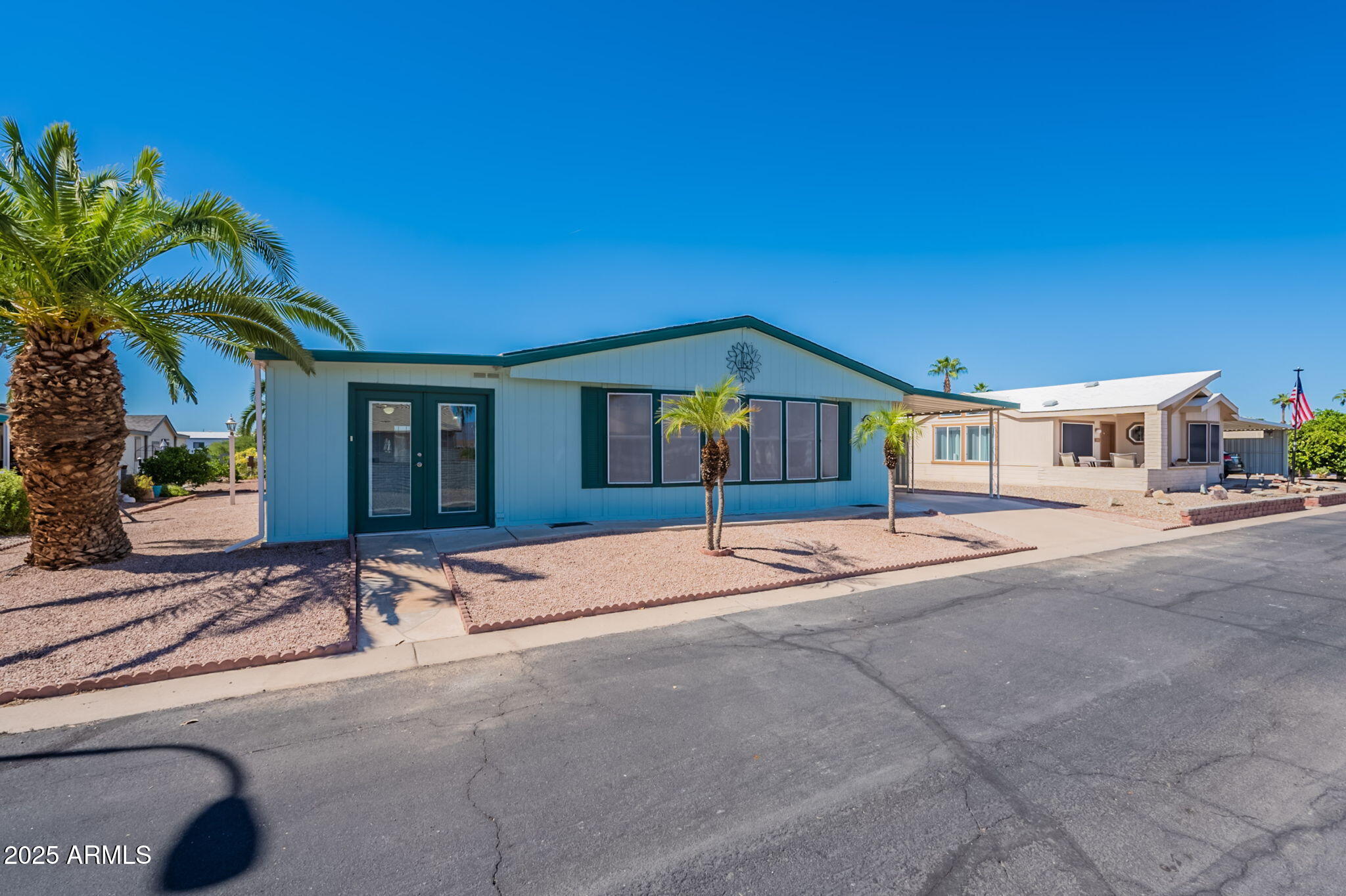 3700 S TOMAHAWK Road 39