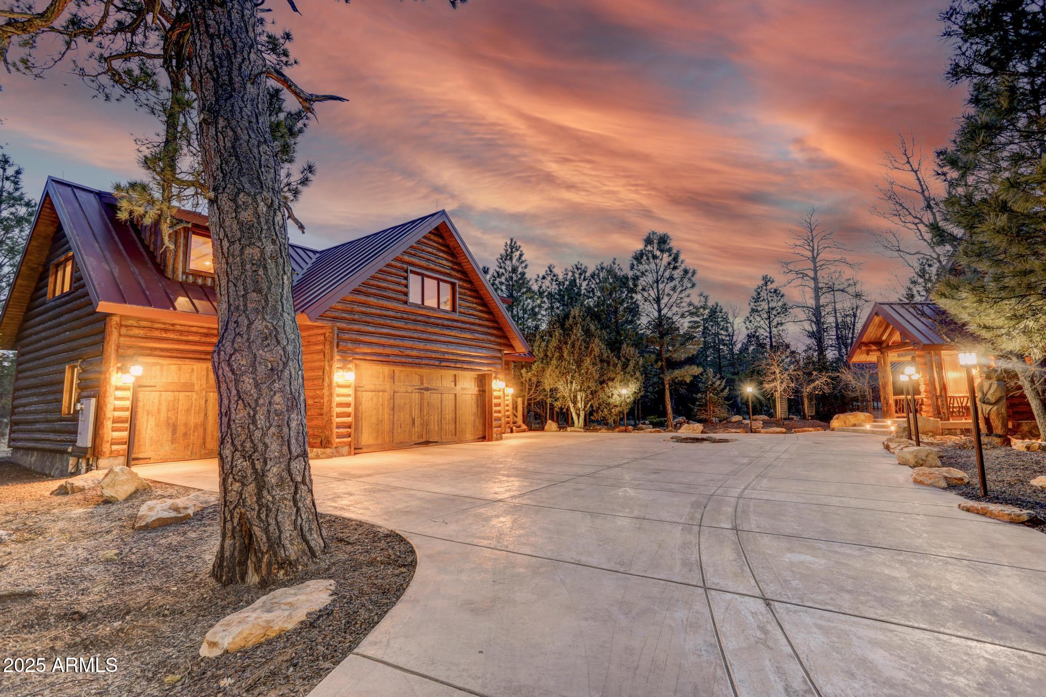 4929 Stargazer Drive