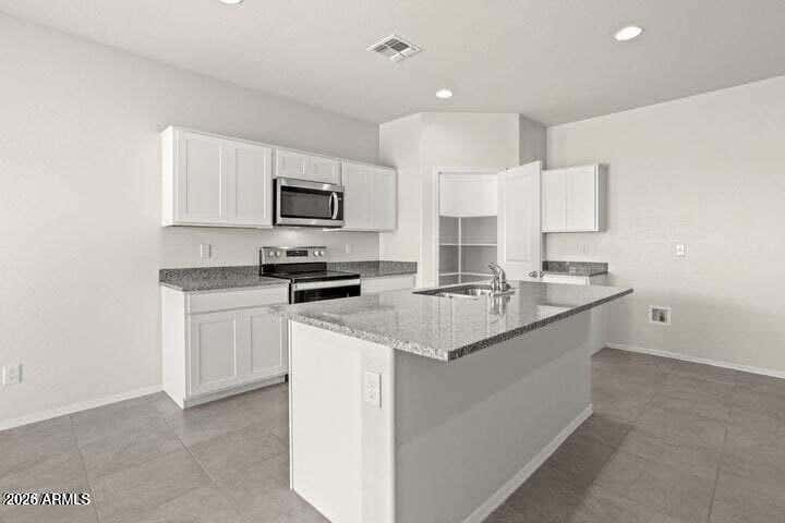 Photo of 1566 E Fletcher Drive, Casa Grande, AZ 85122 (MLS # 7047557)