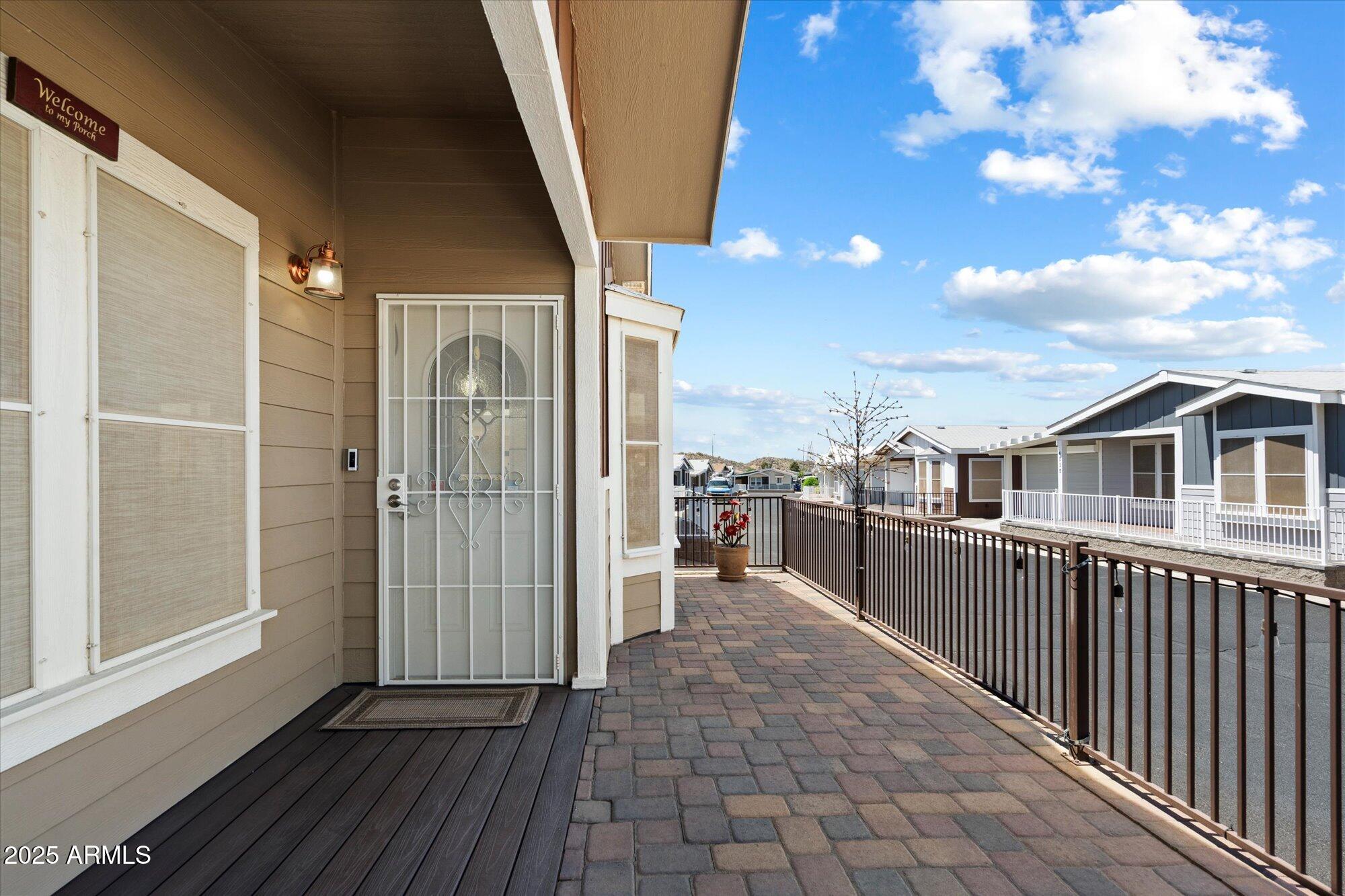 650 N Hawes Road 4116