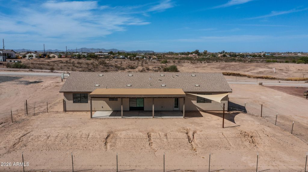 Photo of 36211 W Globe Avenue, Tonopah, AZ 85354 (MLS # 7017905)
